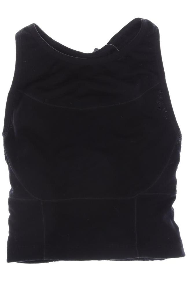

Icebreaker Damen Top, schwarz