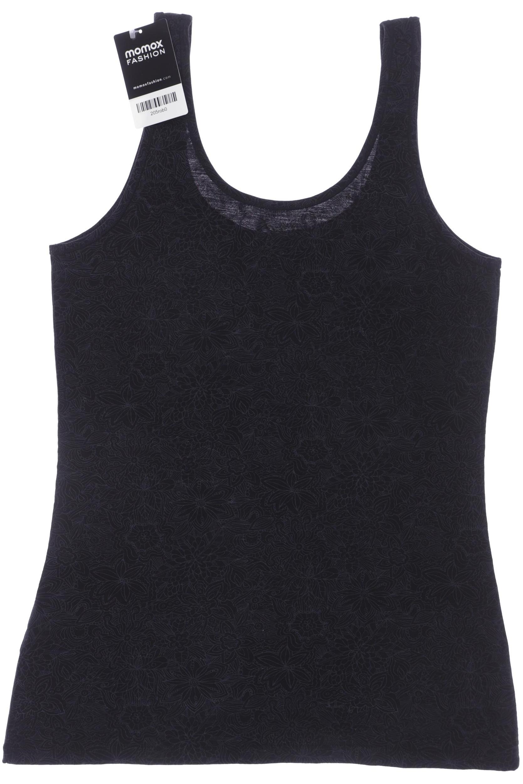 

Icebreaker Damen Top, schwarz