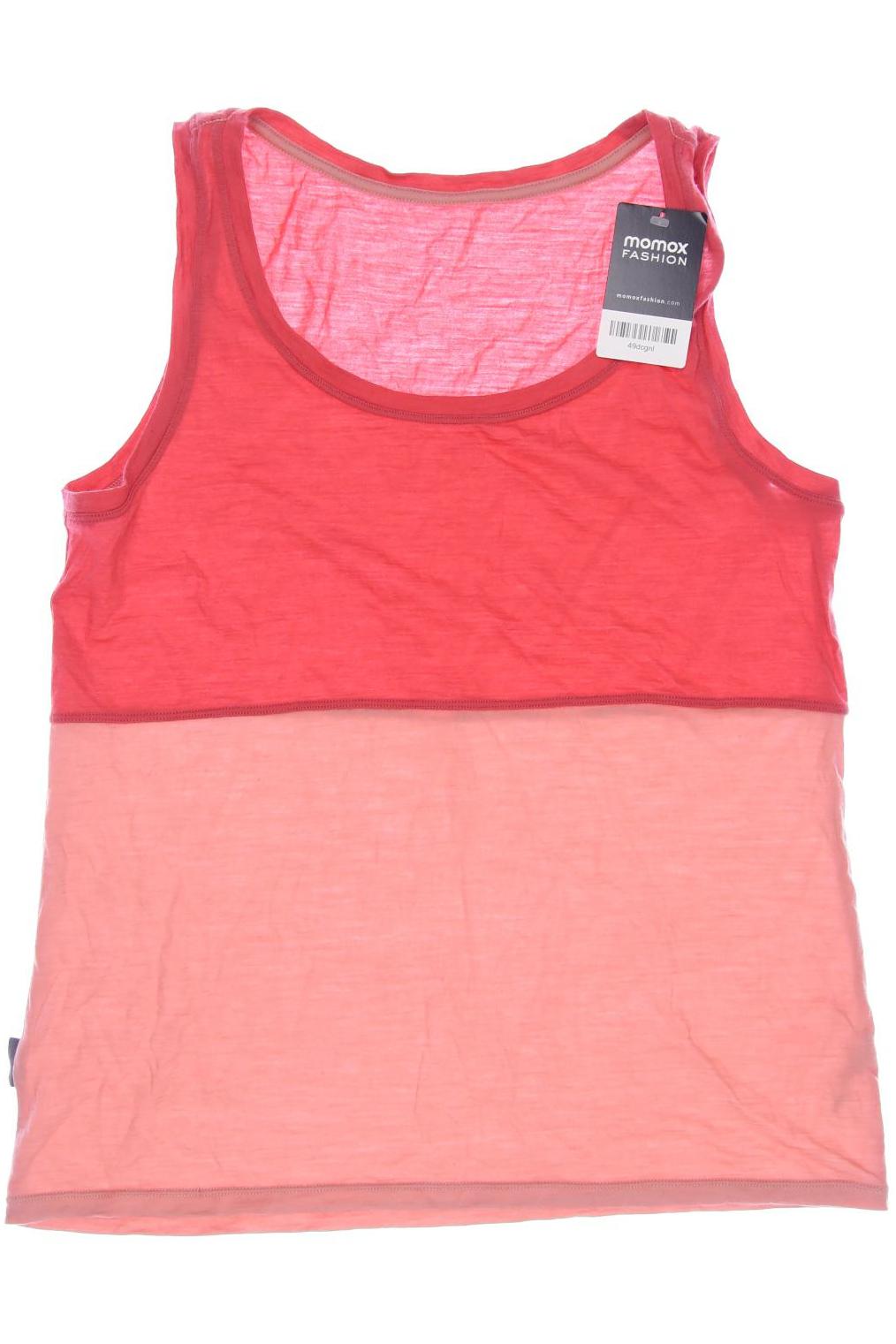 

Icebreaker Damen Top, pink, Gr. 38