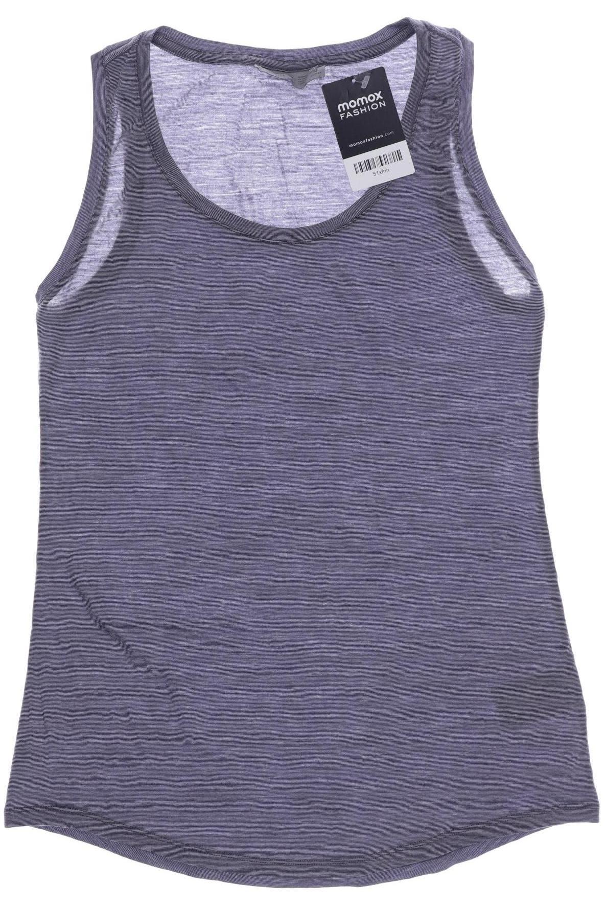 

Icebreaker Damen Top, grau