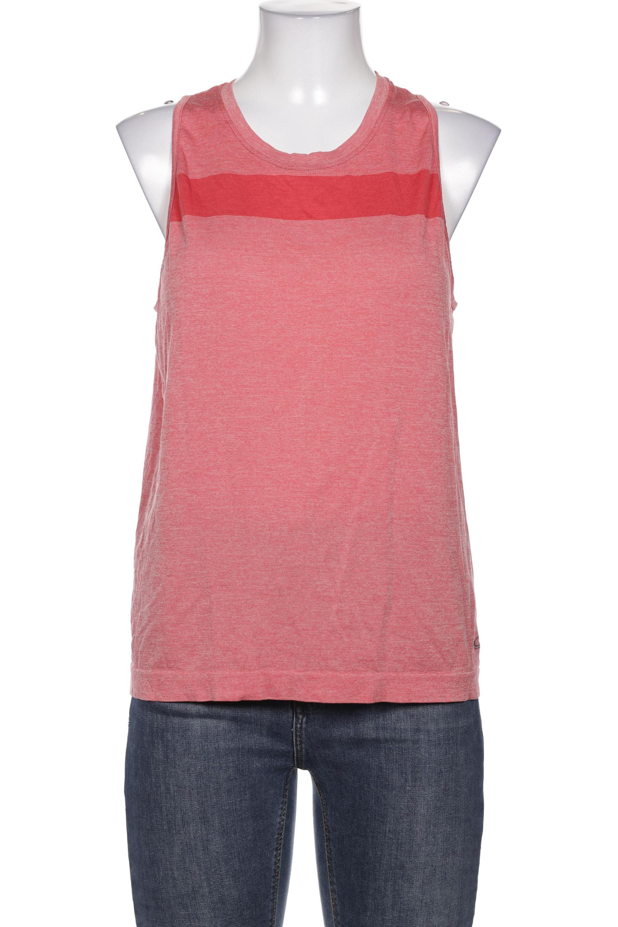 

Icebreaker Damen Top, pink