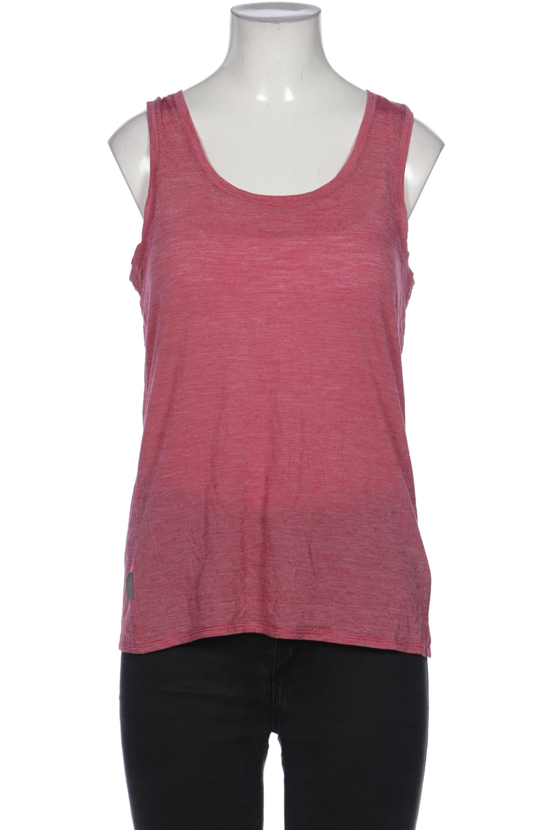 

Icebreaker Damen Top, pink