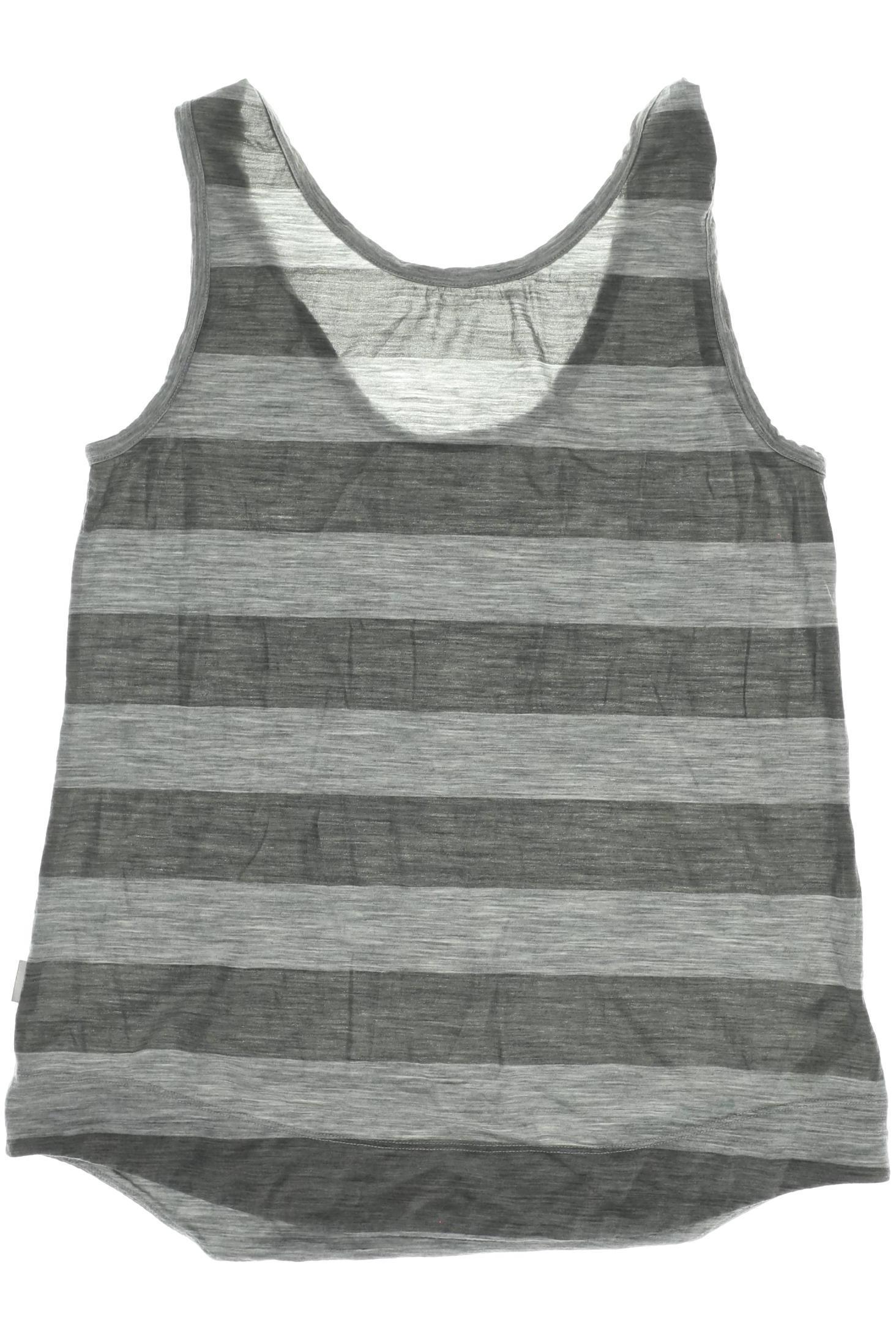 

Icebreaker Damen Top, grau, Gr.