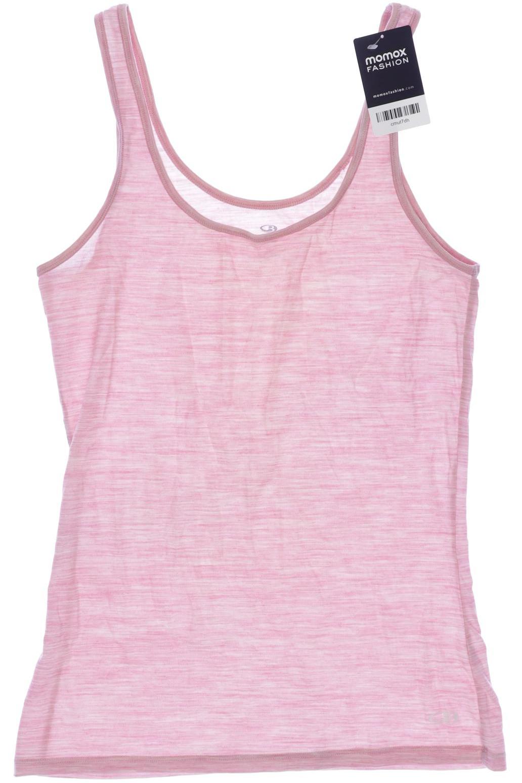 

Icebreaker Damen Top, pink, Gr. 38
