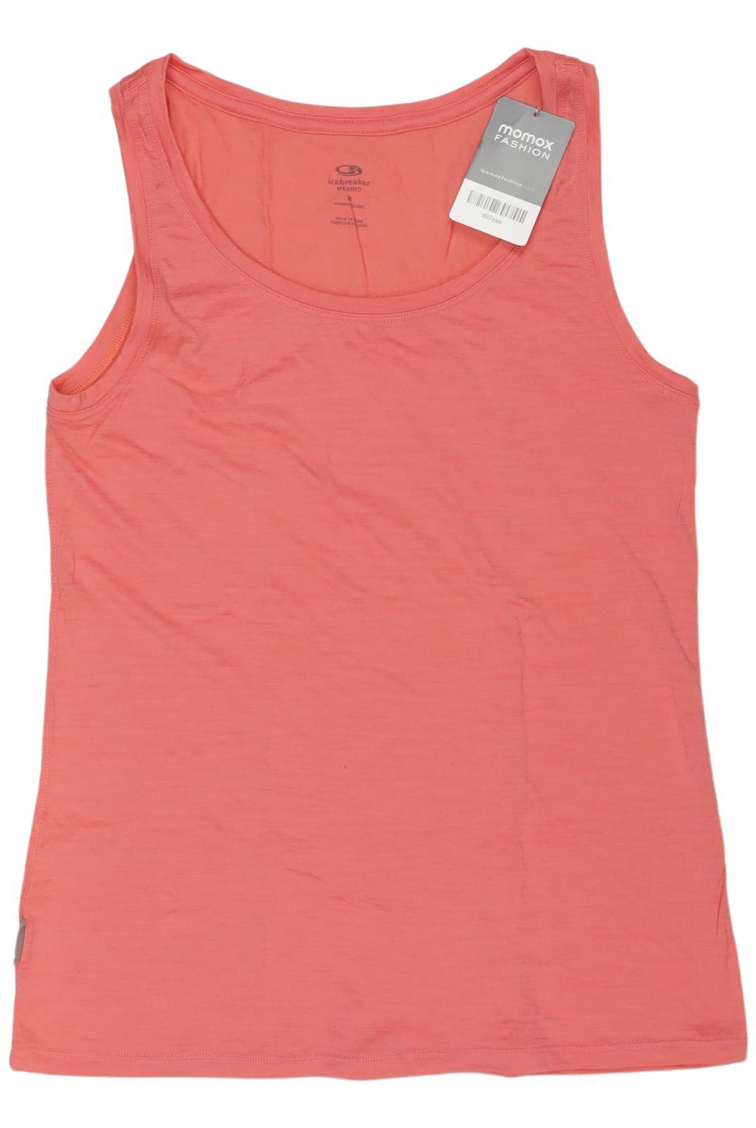 

Icebreaker Damen Top, pink, Gr. 38