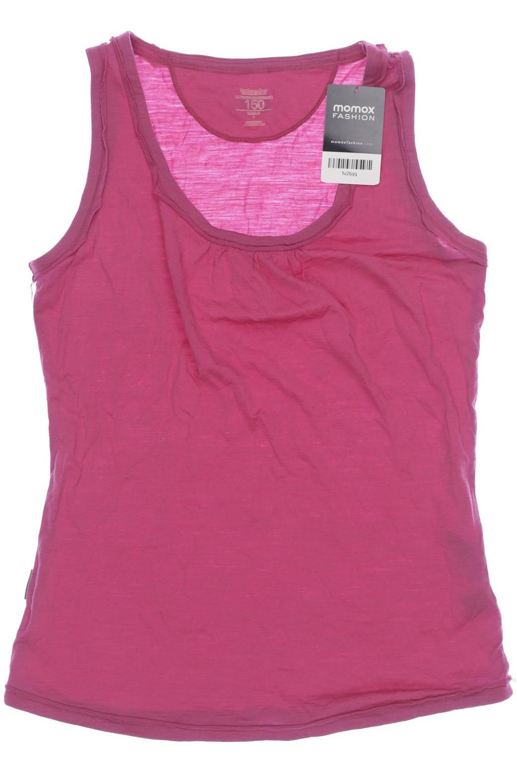 

Icebreaker Damen Top, pink, Gr. 36