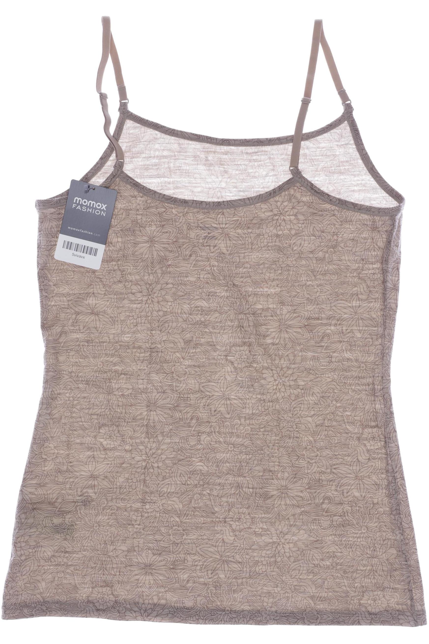 

Icebreaker Damen Top, beige, Gr. 38