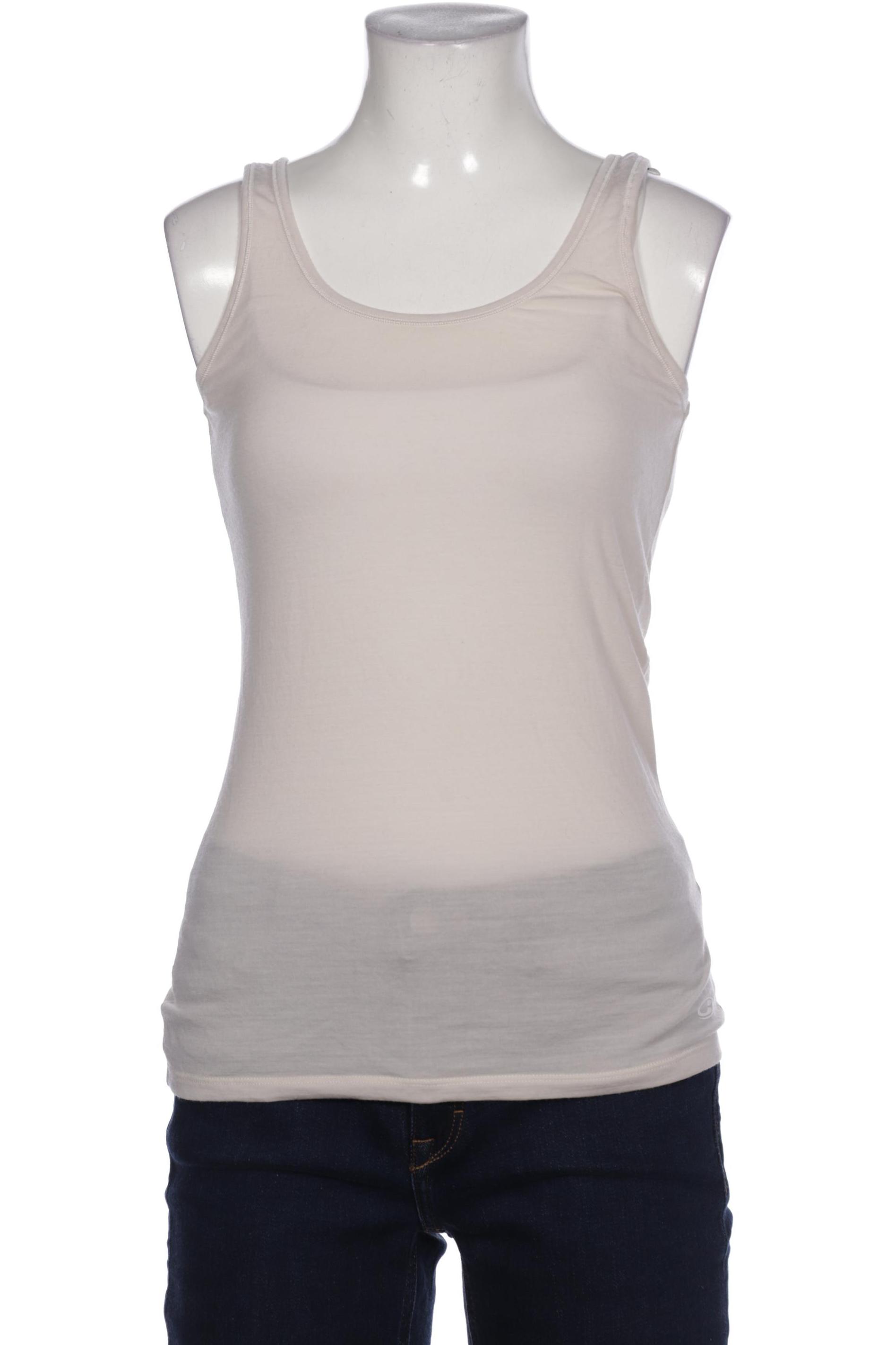 

Icebreaker Damen Top, beige, Gr. 36