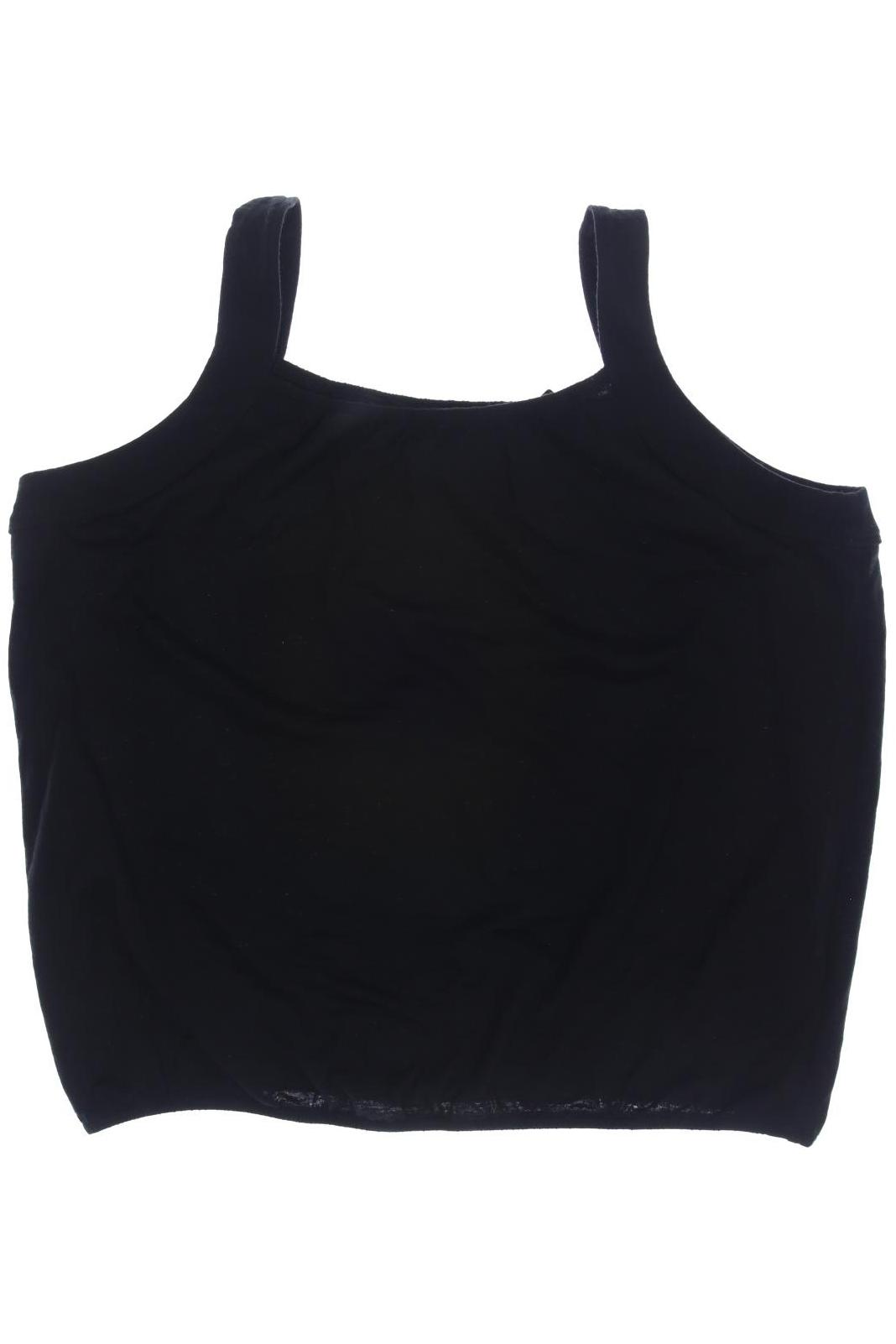 

Icebreaker Damen Top, schwarz, Gr. 38