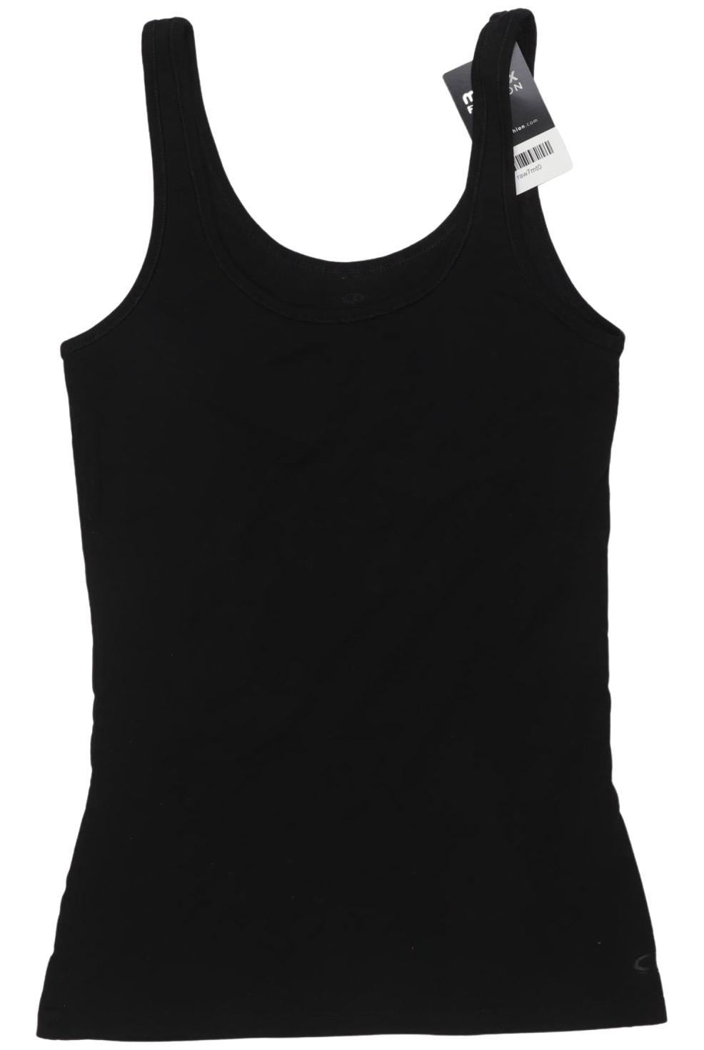 

Icebreaker Damen Top, schwarz, Gr. 36