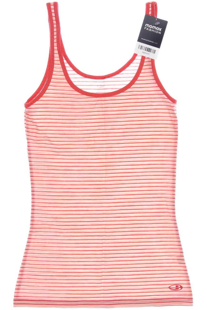 

Icebreaker Damen Top, pink, Gr. 34