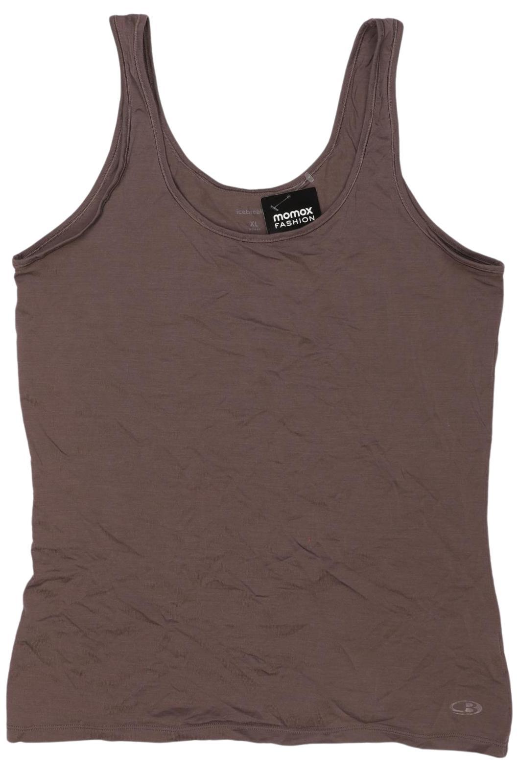 

Icebreaker Damen Top, braun, Gr. 44