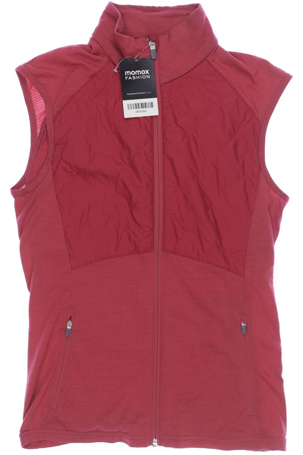 

Icebreaker Damen Weste, pink, Gr. 36