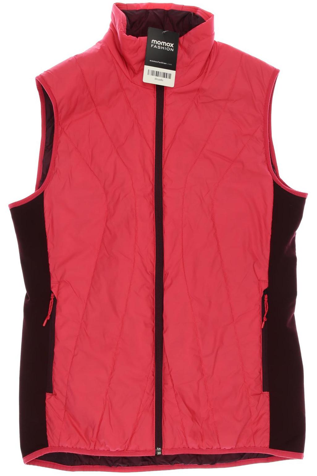 

Icebreaker Damen Weste, pink