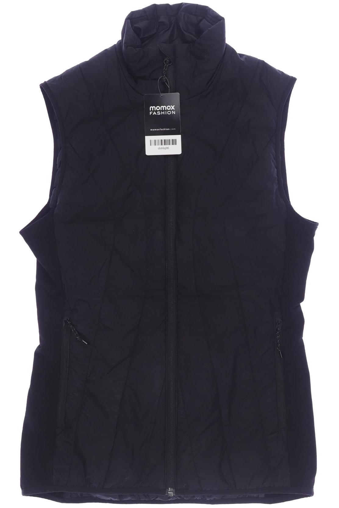 

Icebreaker Damen Weste, schwarz, Gr. 34