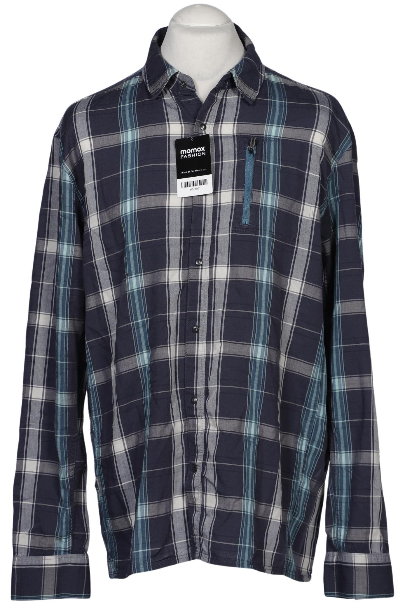 Thumbnail - Icebreaker Herren Hemd, mehrfarbig, Gr. 52