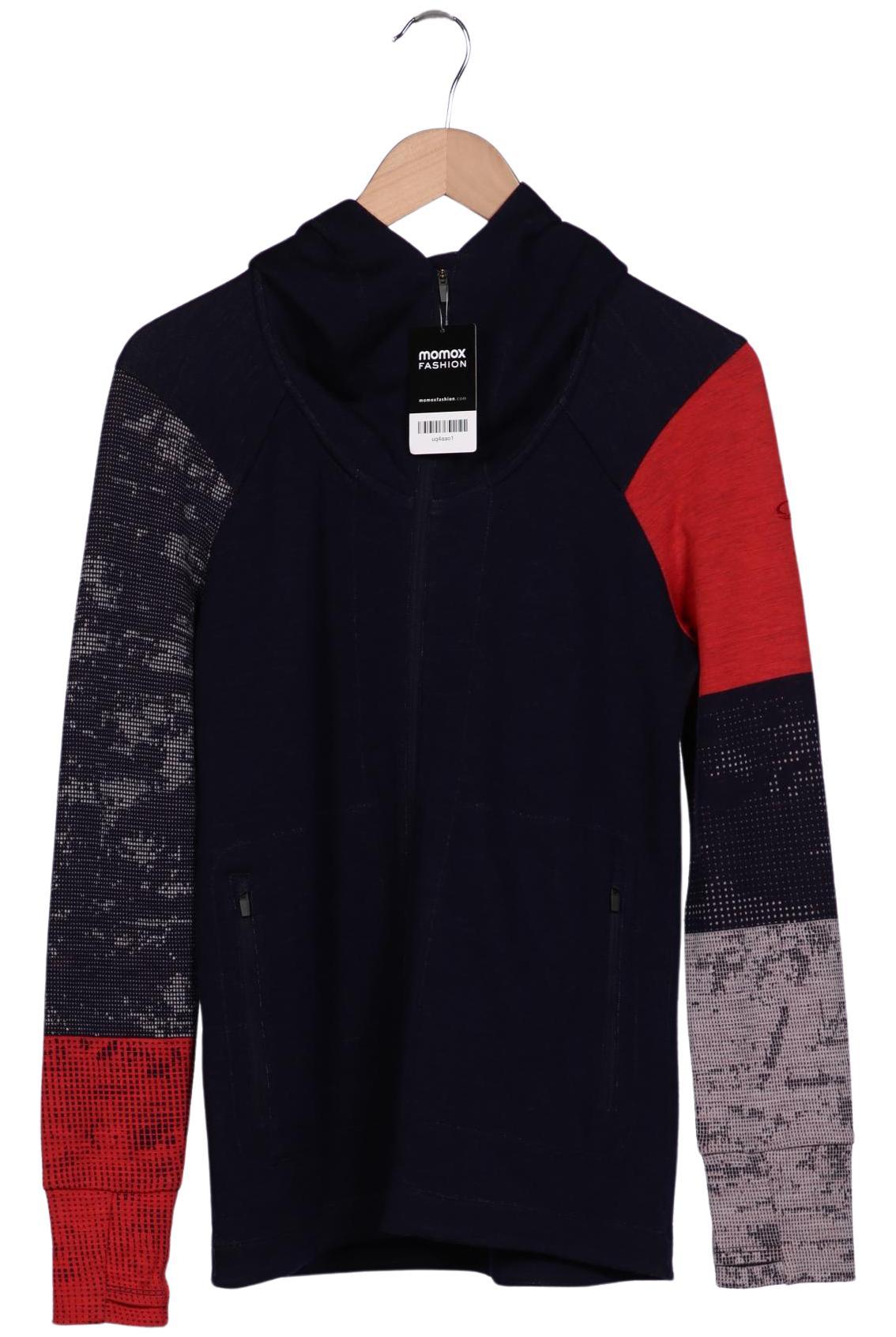 

Icebreaker Herren Kapuzenpullover, marineblau, Gr. 48