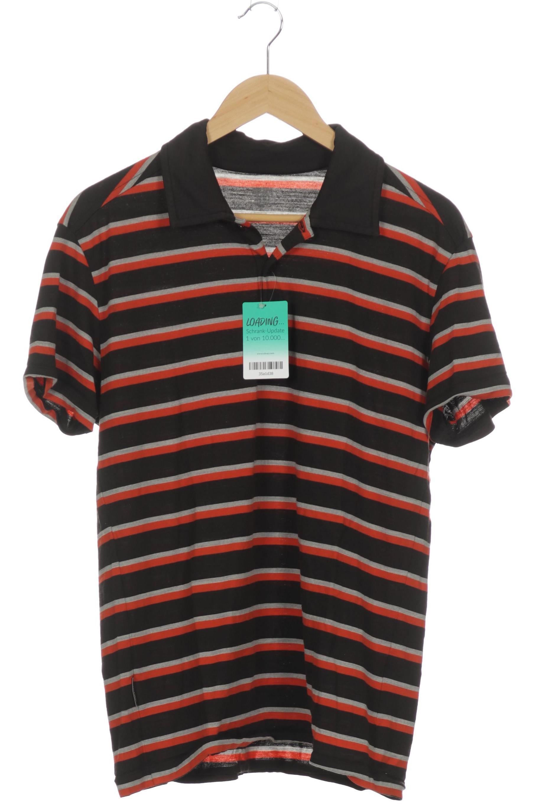 

Icebreaker Herren Poloshirt, orange, Gr.