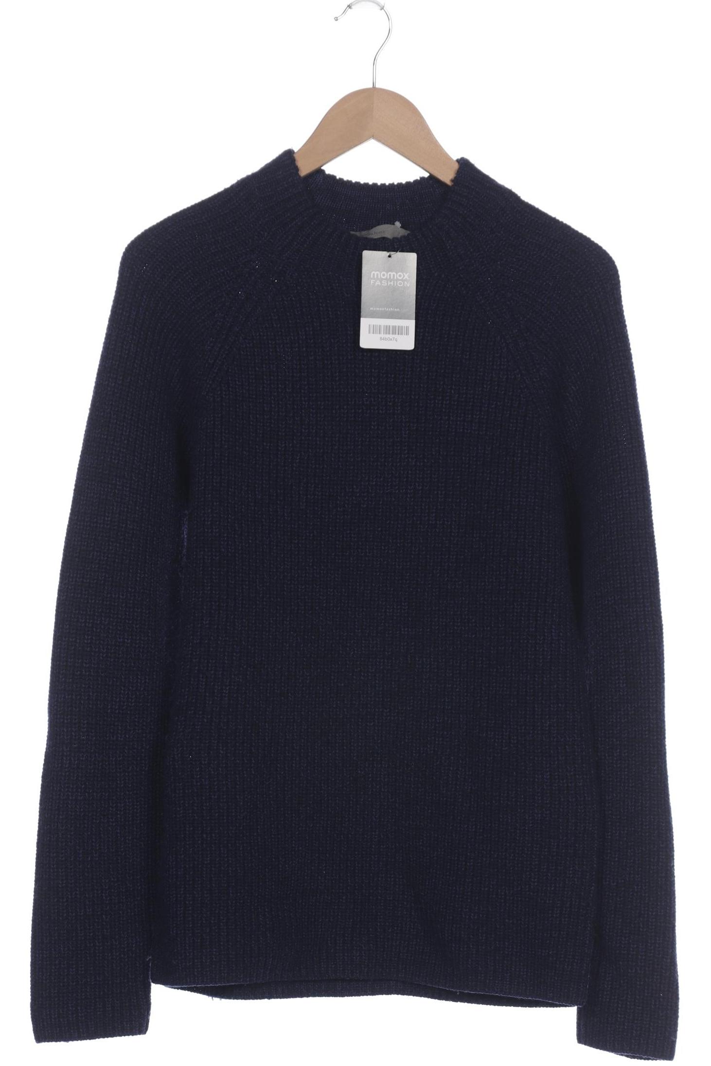 

Icebreaker Herren Pullover, marineblau, Gr. 46