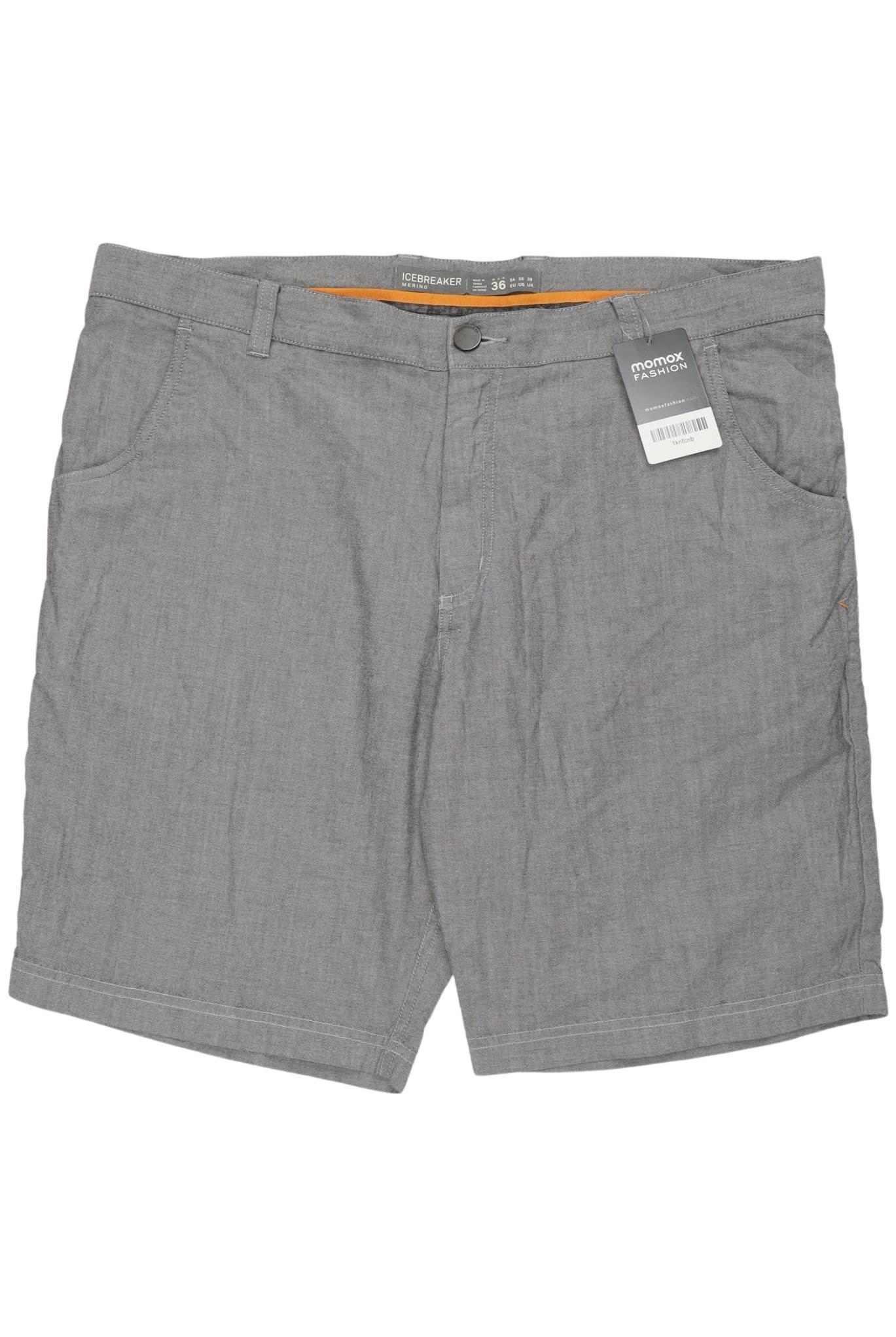 Thumbnail - Icebreaker Herren Shorts, grau, Gr. 54