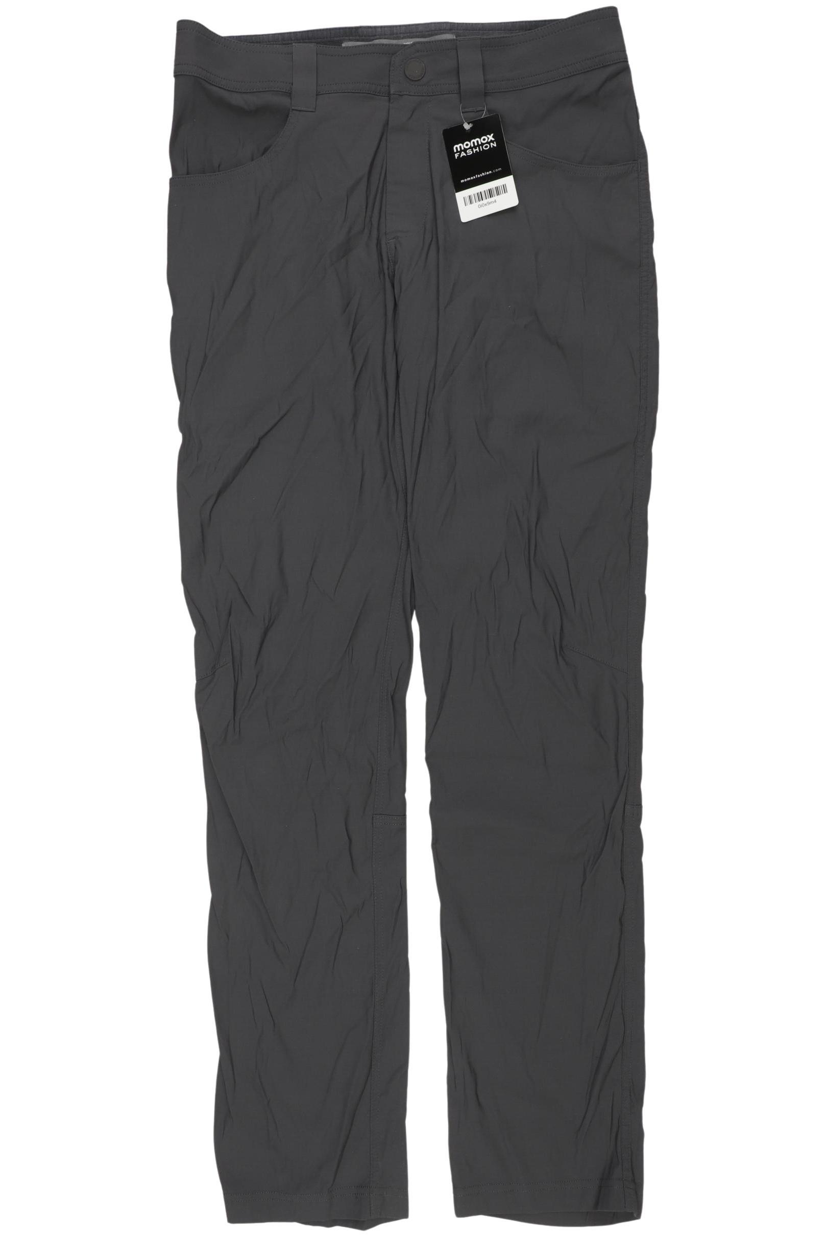 

Icebreaker Herren Stoffhose, grau, Gr. 30