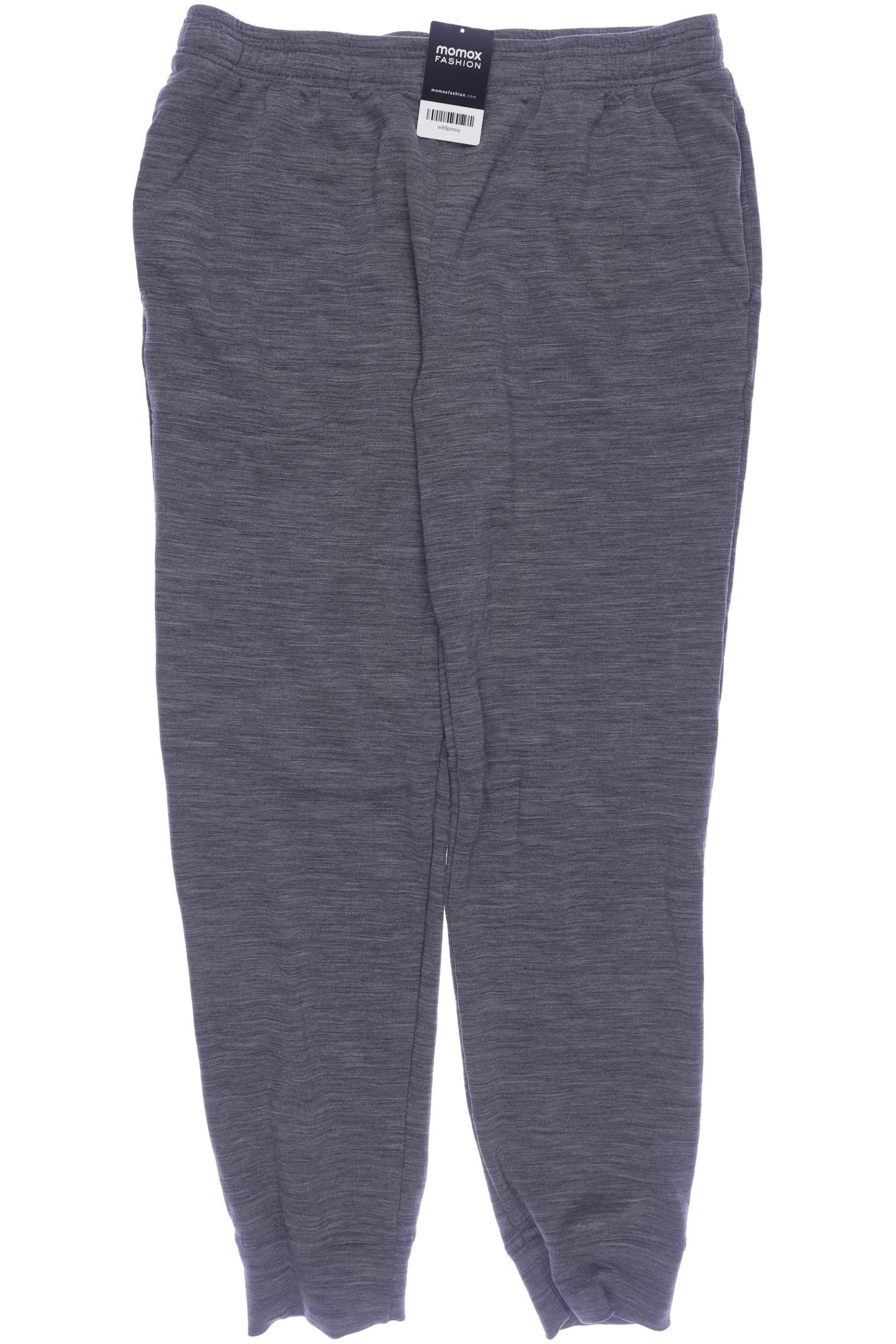 

Icebreaker Herren Stoffhose, grau, Gr. 0