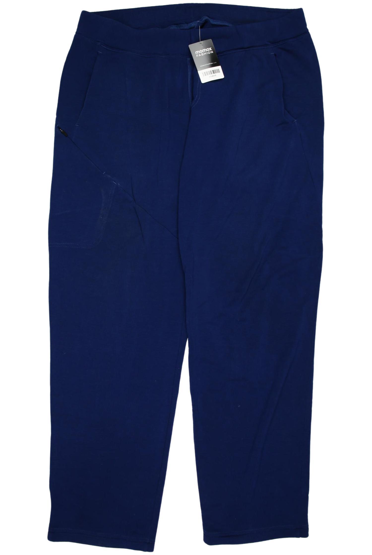 

Icebreaker Herren Stoffhose, marineblau, Gr. 0