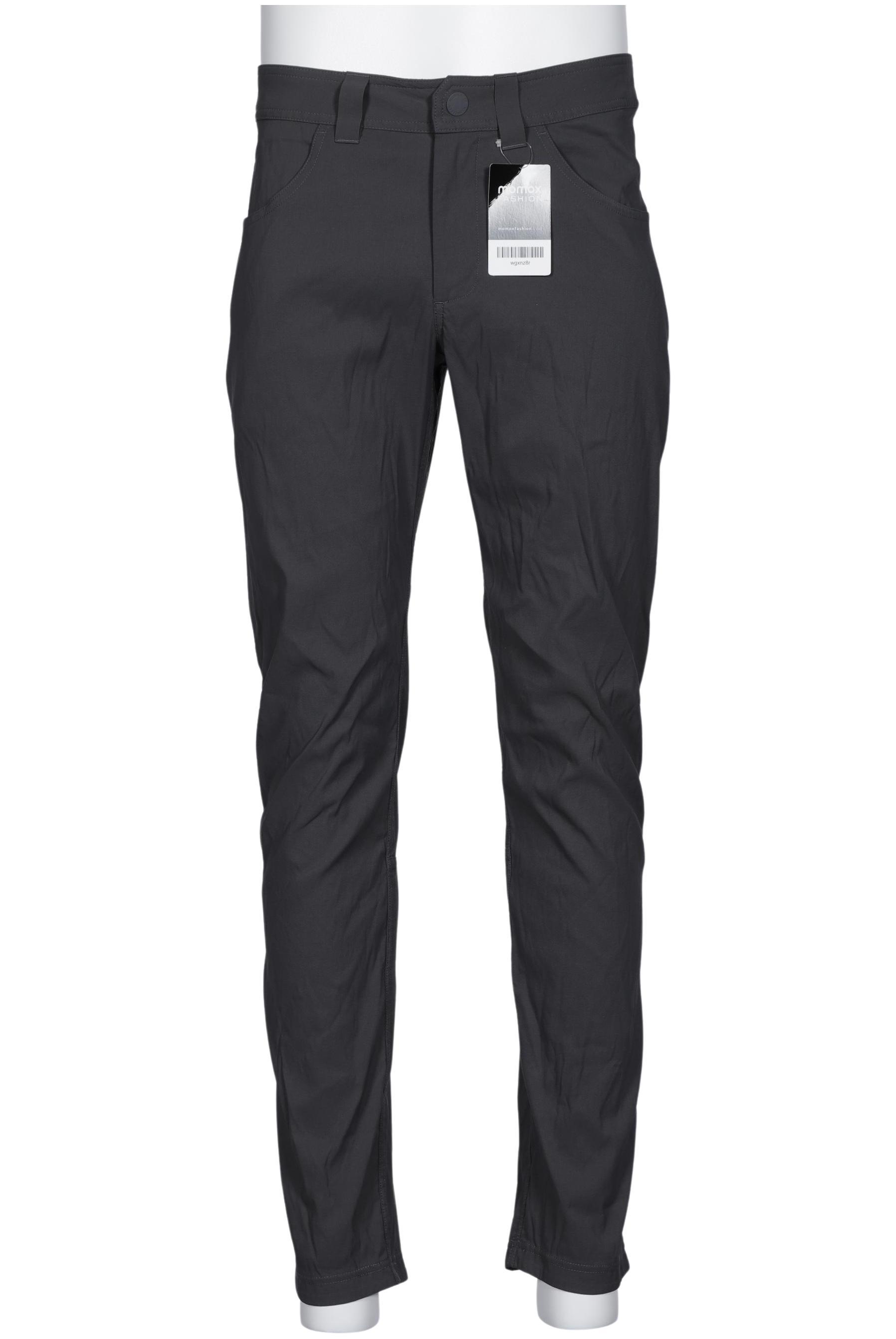 Thumbnail - Icebreaker Herren Stoffhose, grau, Gr. 32