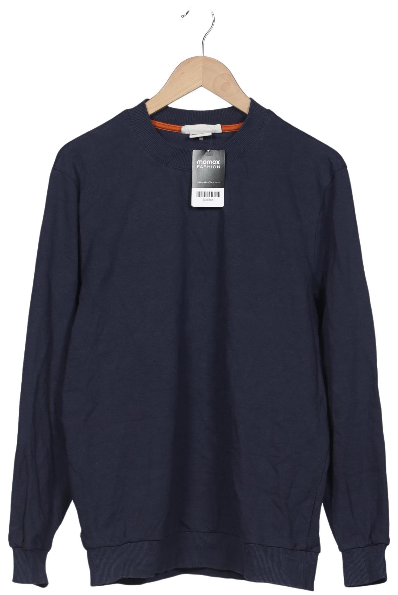 Thumbnail - Icebreaker Herren Sweatshirt, marineblau, Gr. 52