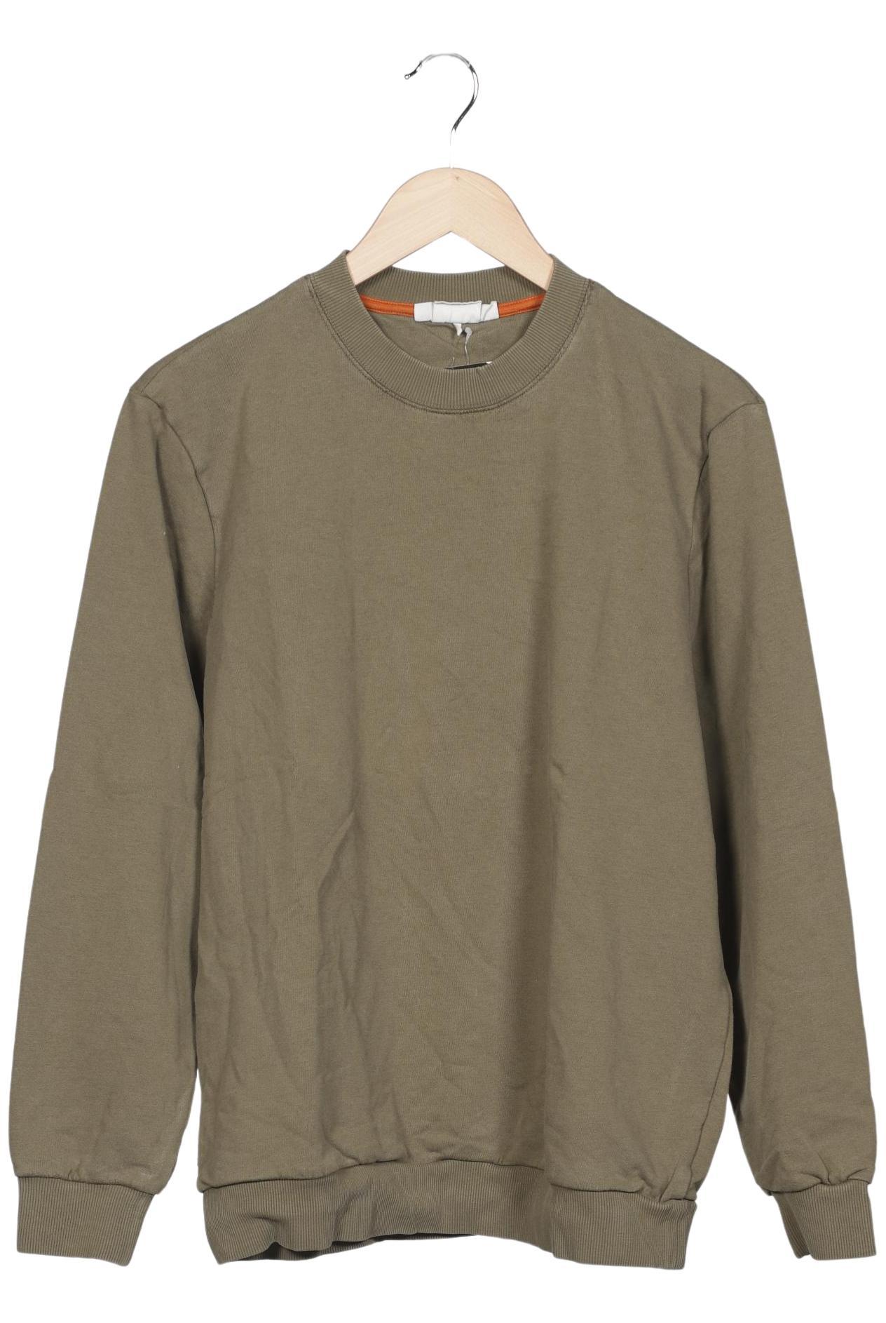 Thumbnail - Icebreaker Herren Sweatshirt, grün, Gr. 52
