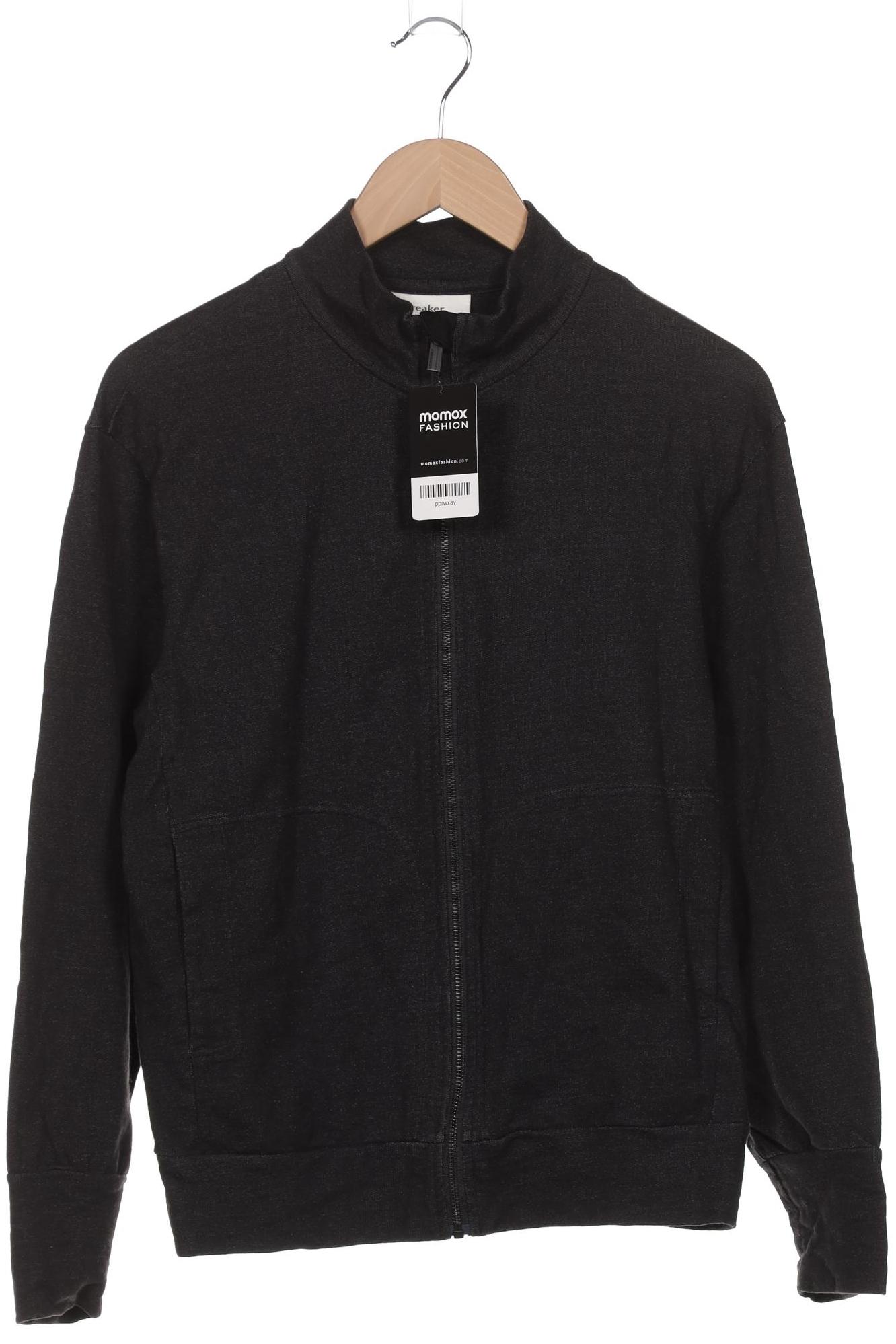 

Icebreaker Herren Sweatshirt, schwarz, Gr. 48