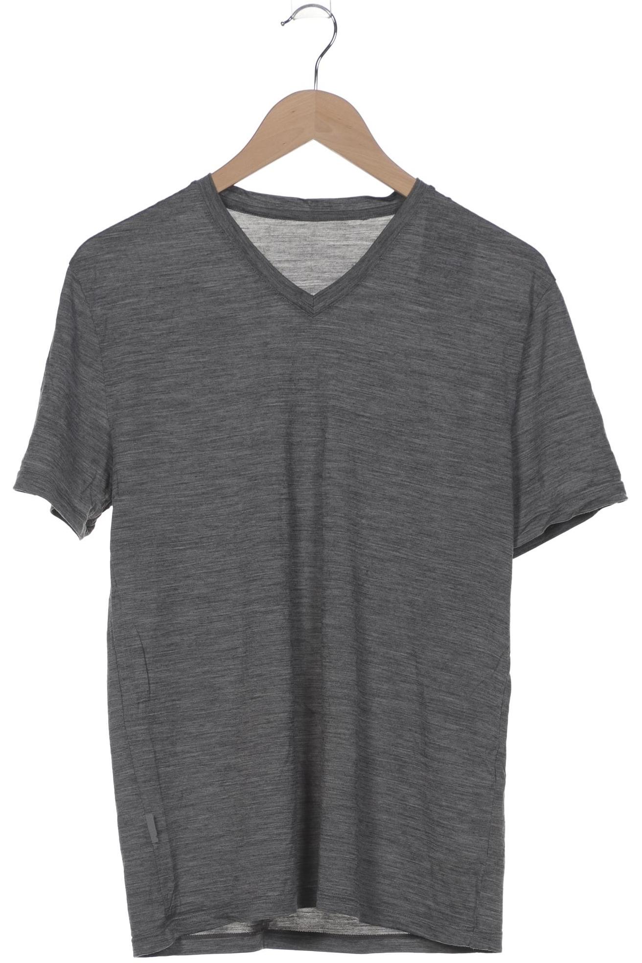 

Icebreaker Herren T-Shirt, grau, Gr. 52