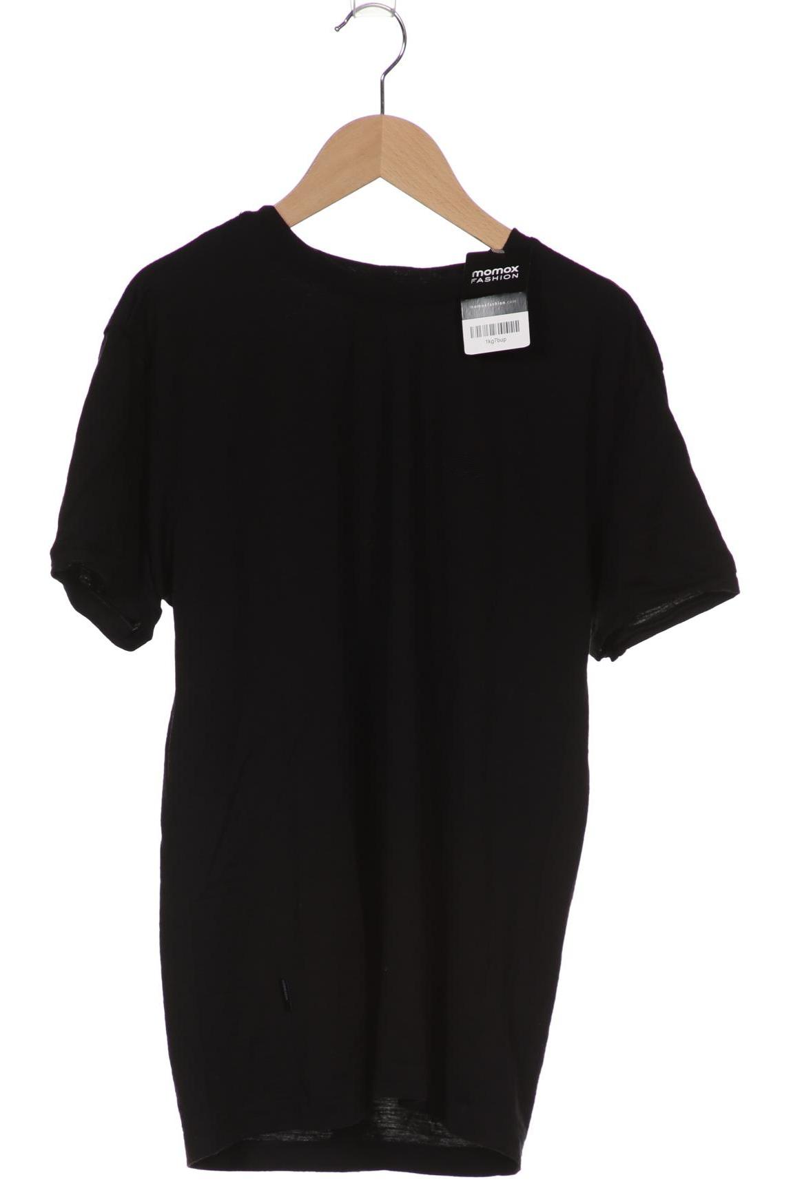 

Icebreaker Herren T-Shirt, schwarz