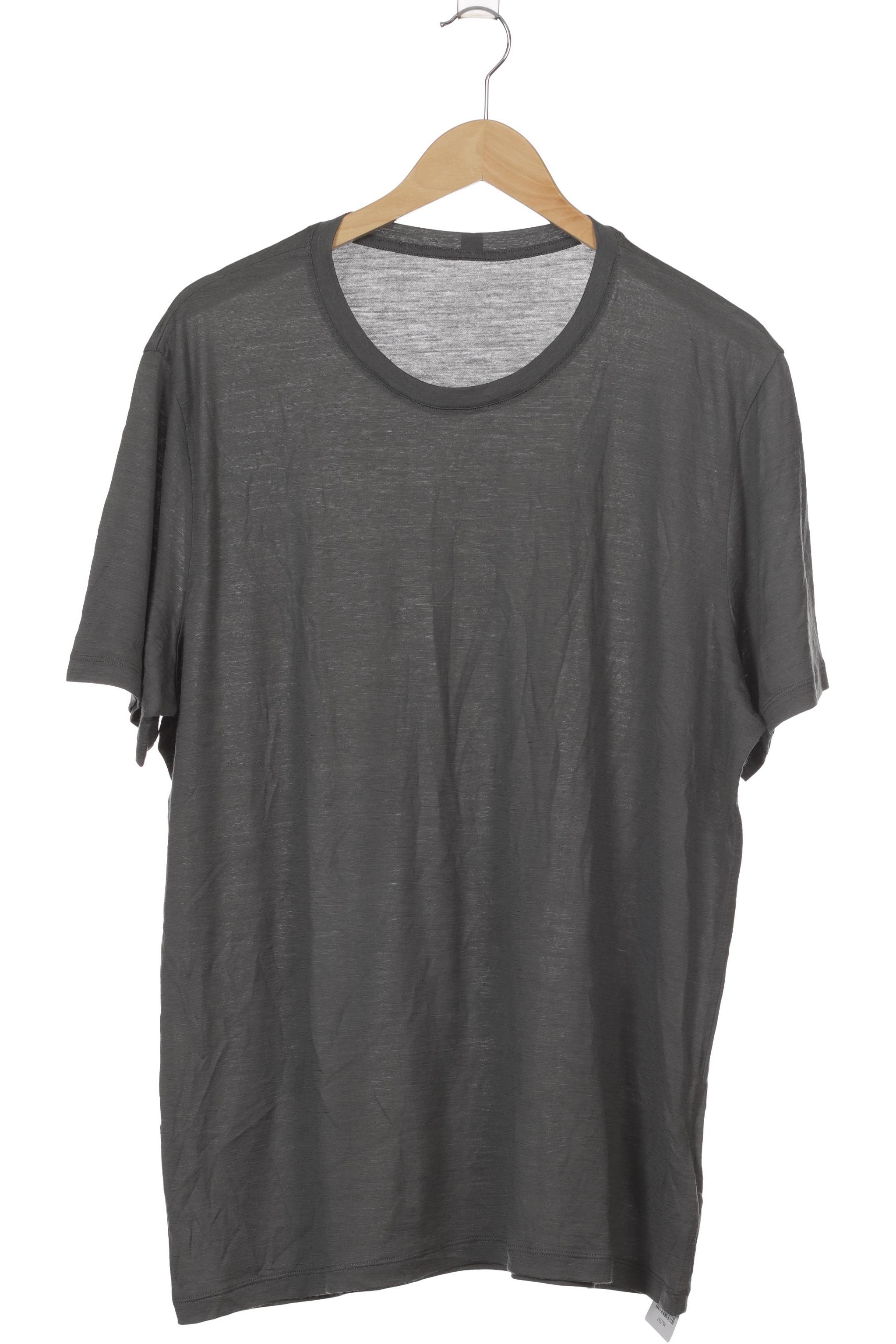 

Icebreaker Herren T-Shirt, grau, Gr. 54
