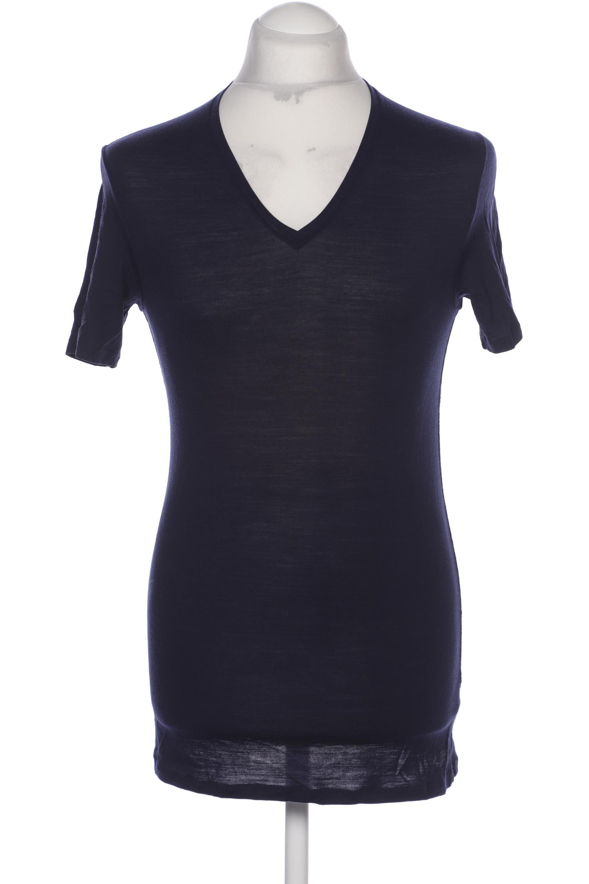 

Icebreaker Herren T-Shirt, marineblau, Gr. 46