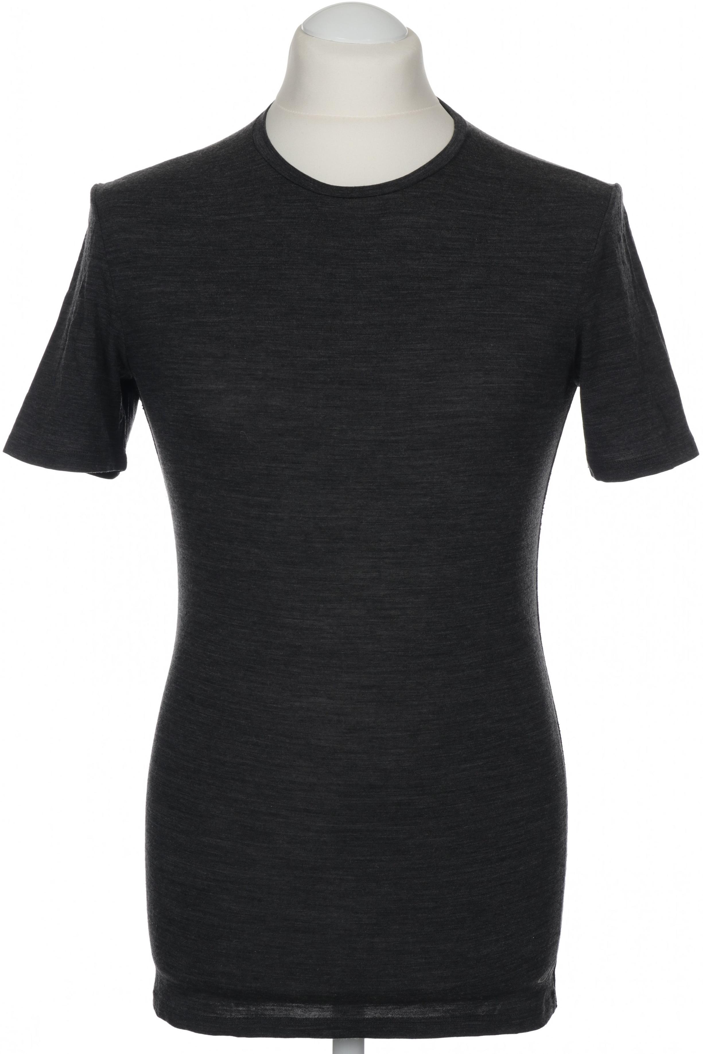 

Icebreaker Herren T-Shirt, grau, Gr.