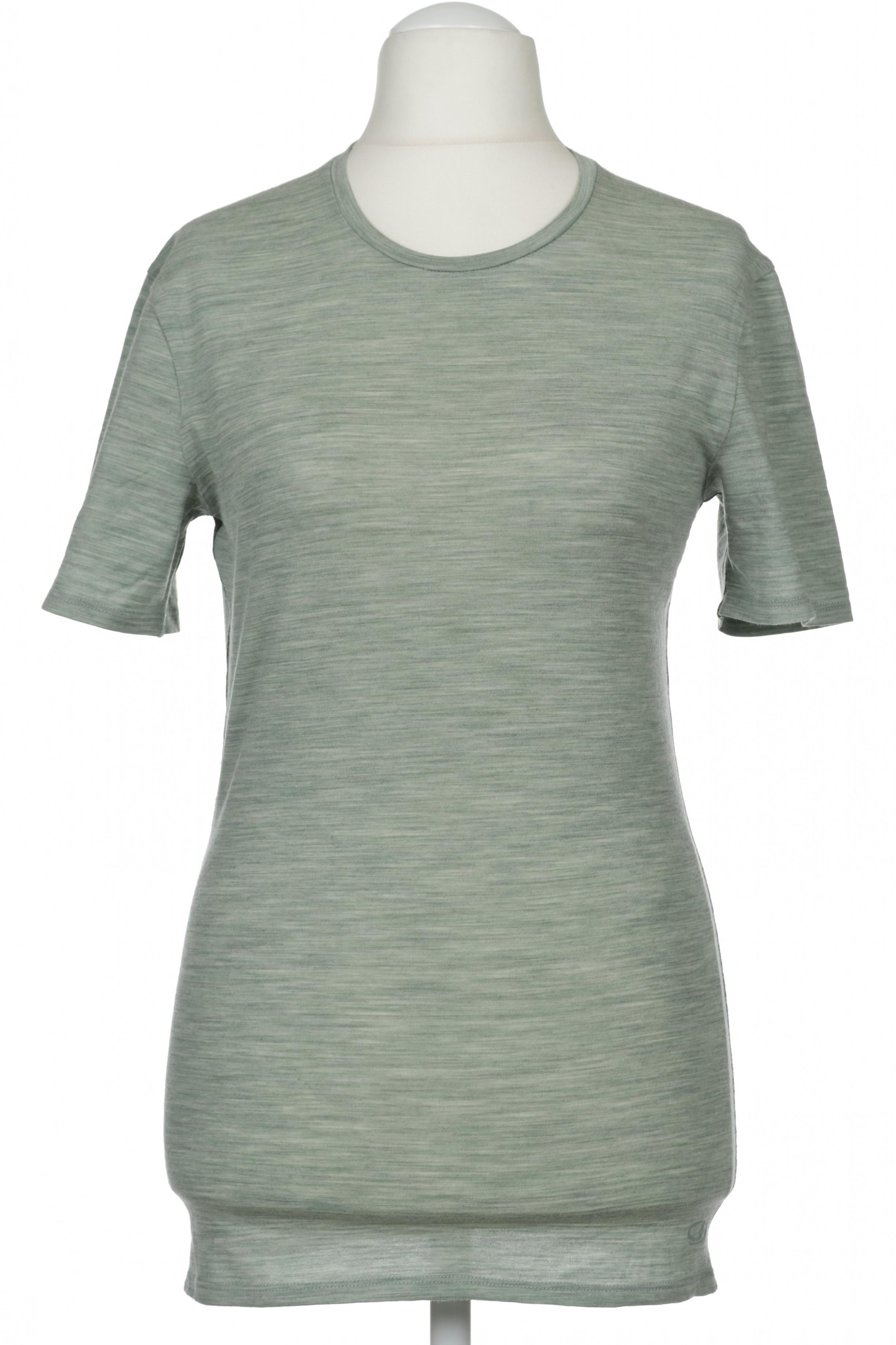 

Icebreaker Herren T-Shirt, grün, Gr.