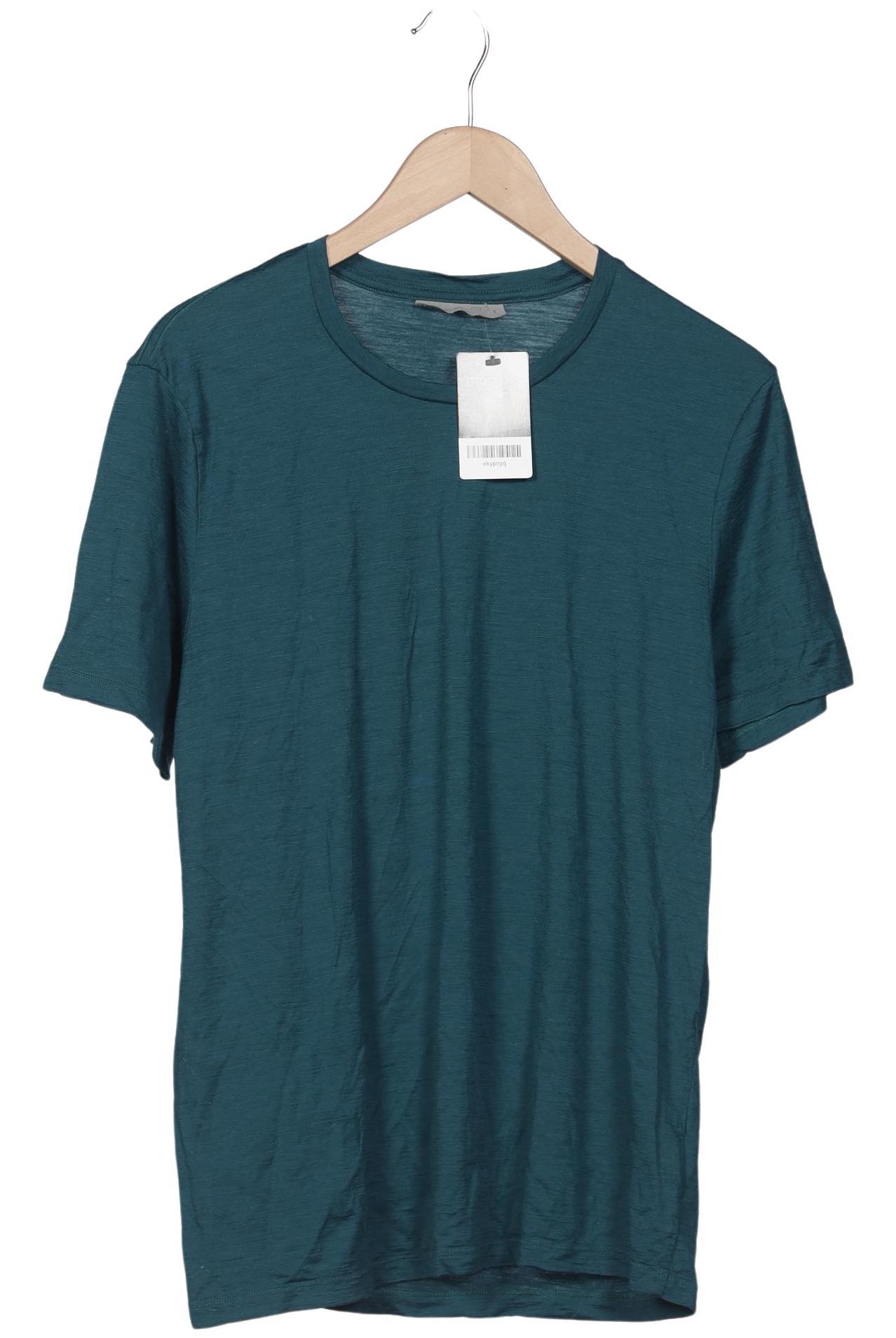 

Icebreaker Herren T-Shirt, türkis, Gr. 52