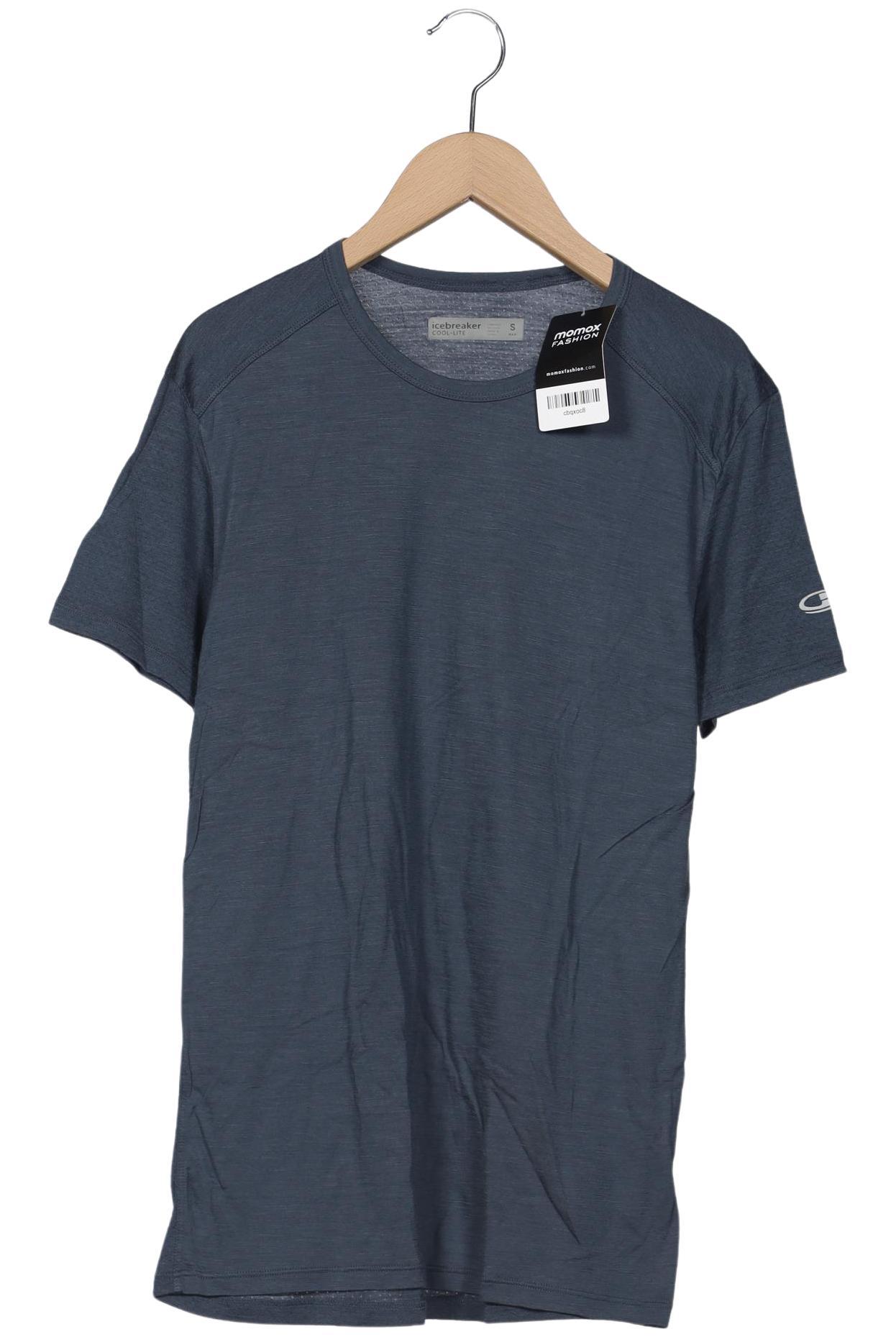 Thumbnail - Icebreaker Herren T-Shirt, marineblau, Gr. 46