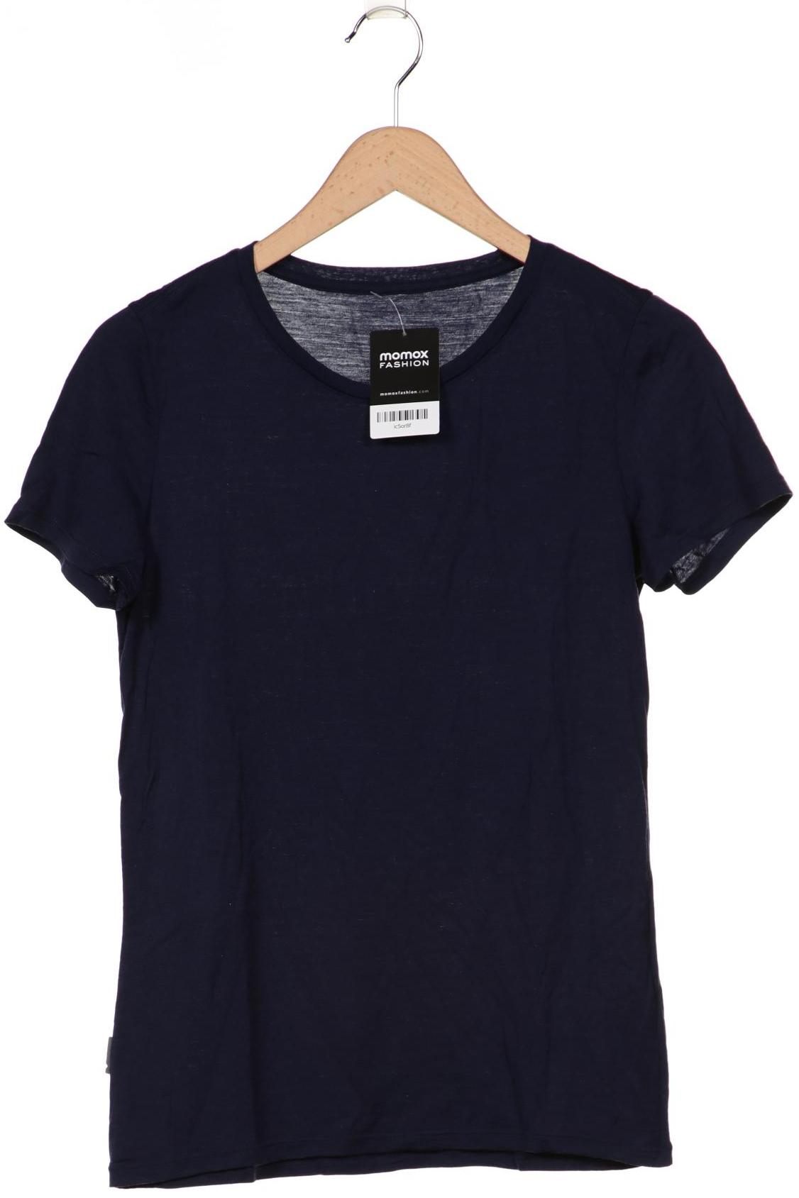 

Icebreaker Herren T-Shirt, marineblau, Gr. 48