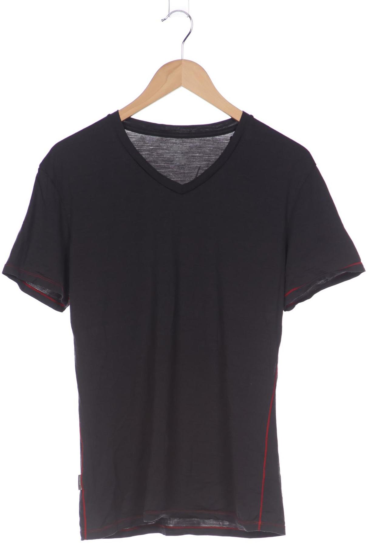 

Icebreaker Herren T-Shirt, grau, Gr. 48