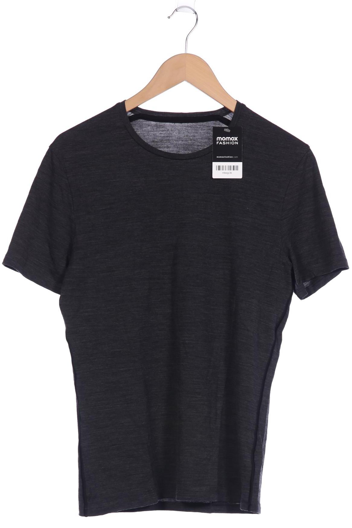 

Icebreaker Herren T-Shirt, grau