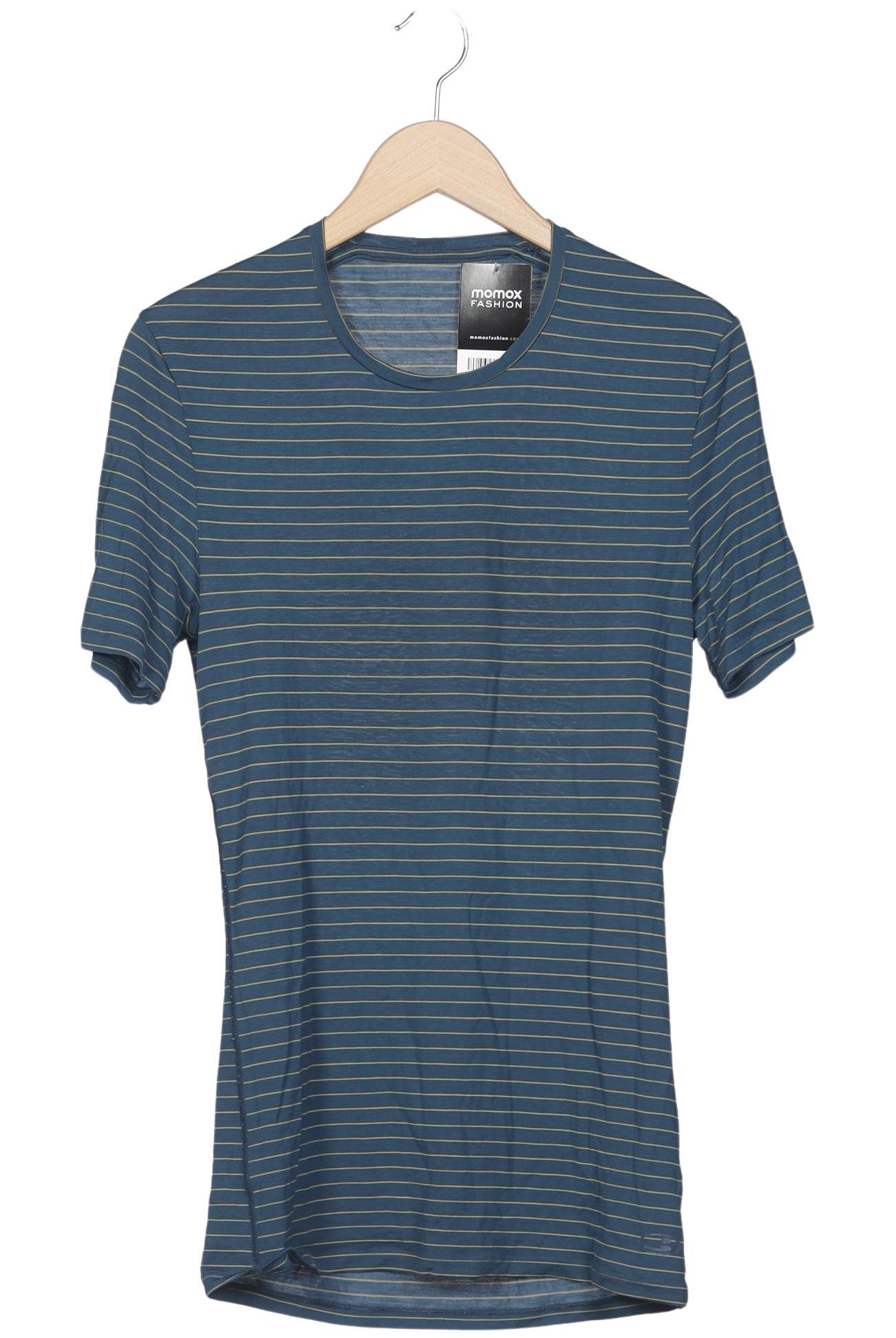 

Icebreaker Herren T-Shirt, blau, Gr. 46