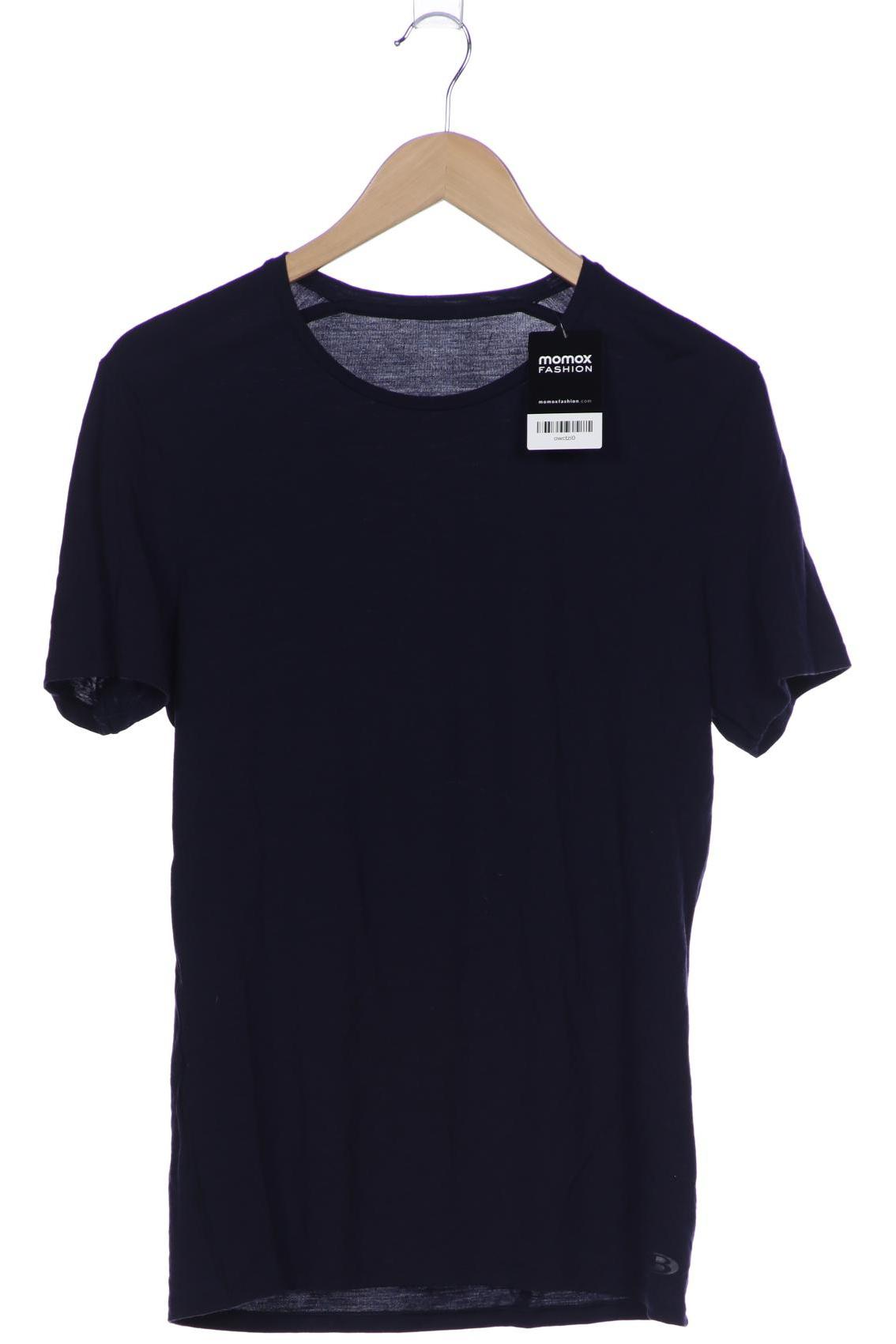 

Icebreaker Herren T-Shirt, marineblau, Gr. 48
