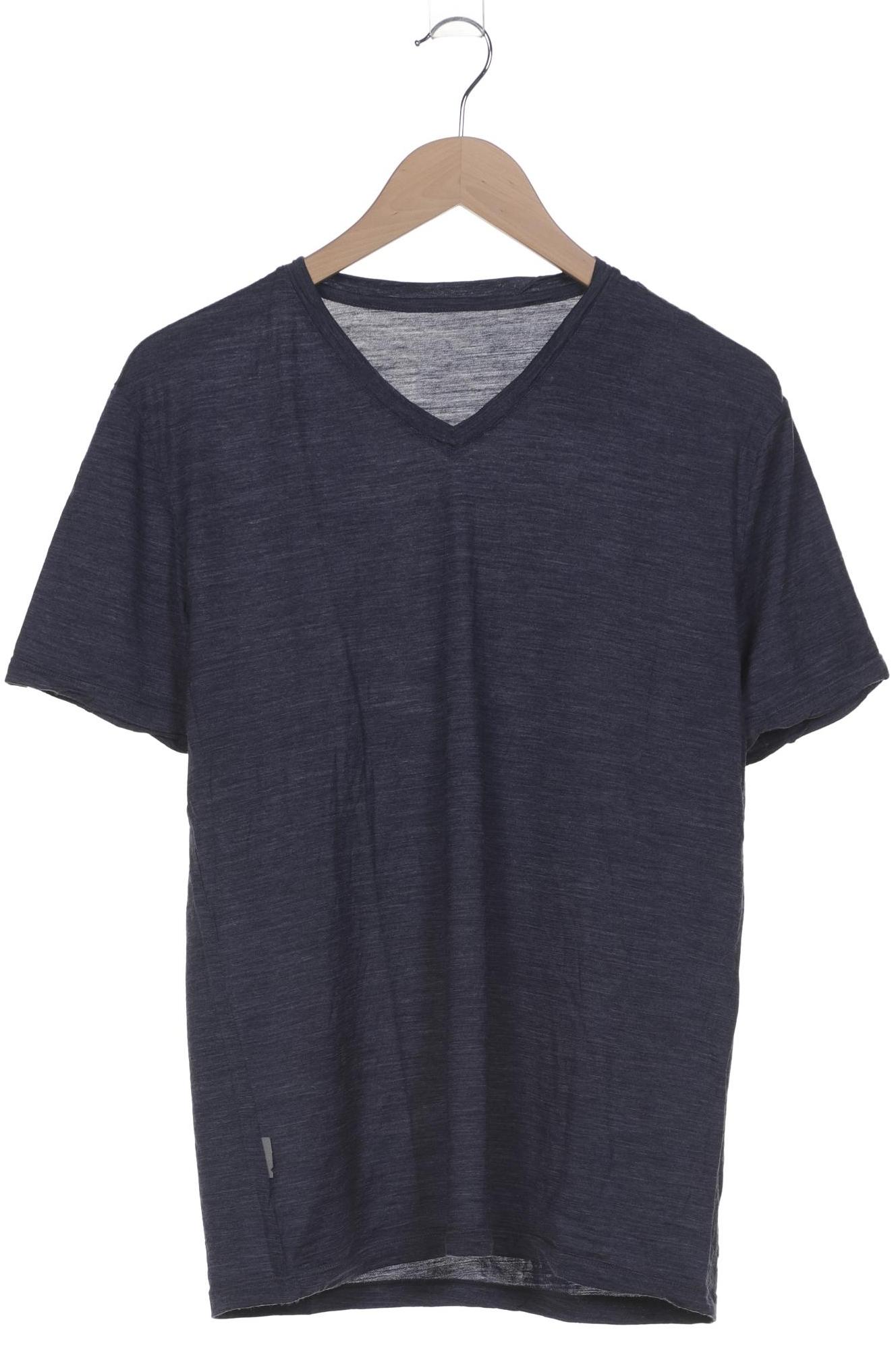

Icebreaker Herren T-Shirt, marineblau, Gr. 48