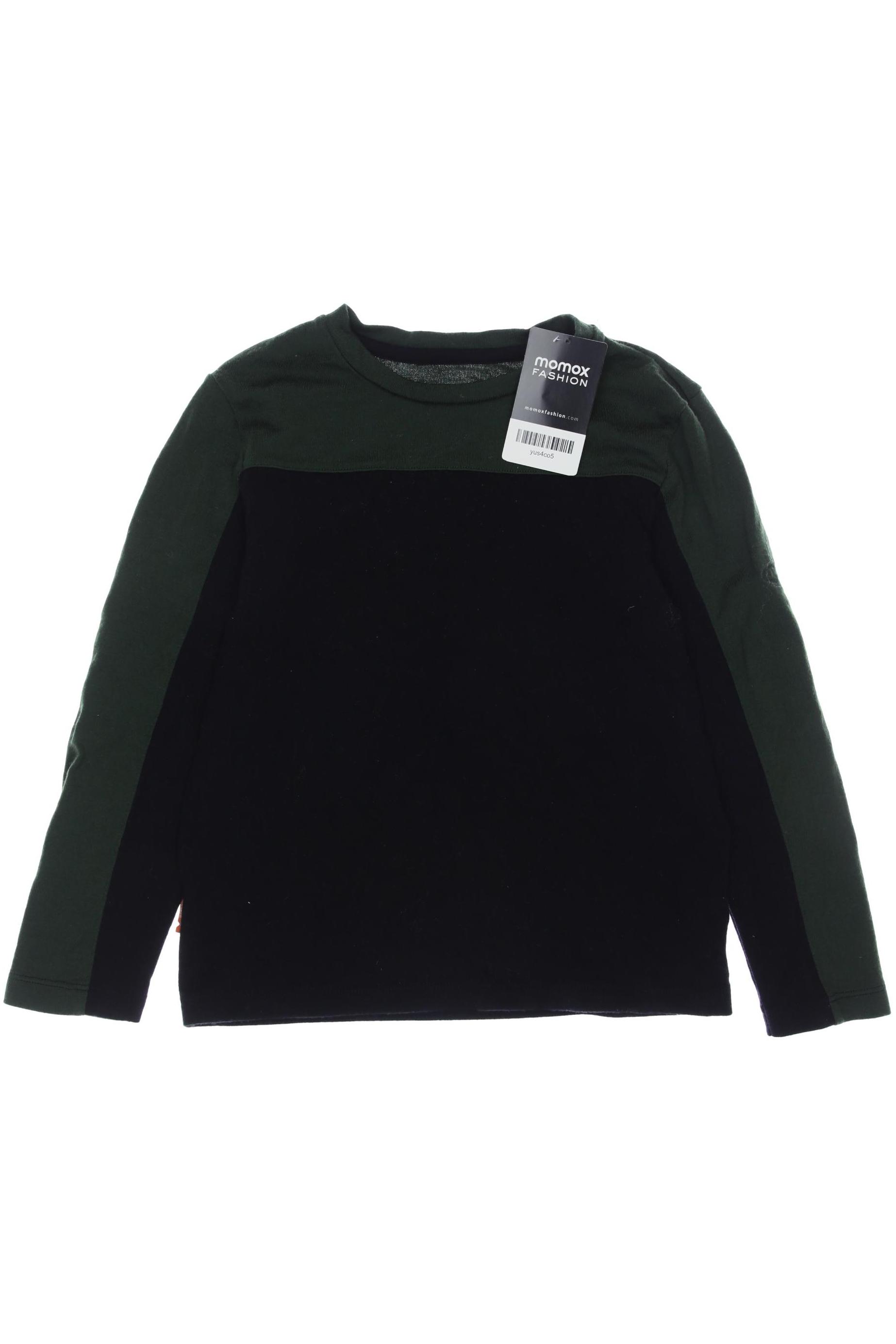

Icebreaker Herren Langarmshirt, schwarz, Gr. 128
