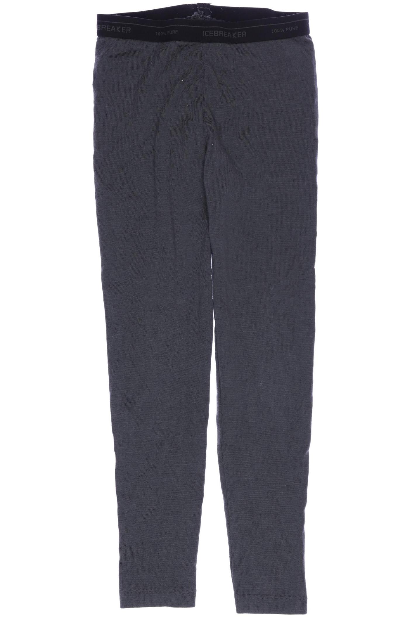 

Icebreaker Herren Stoffhose, grau, Gr. 122