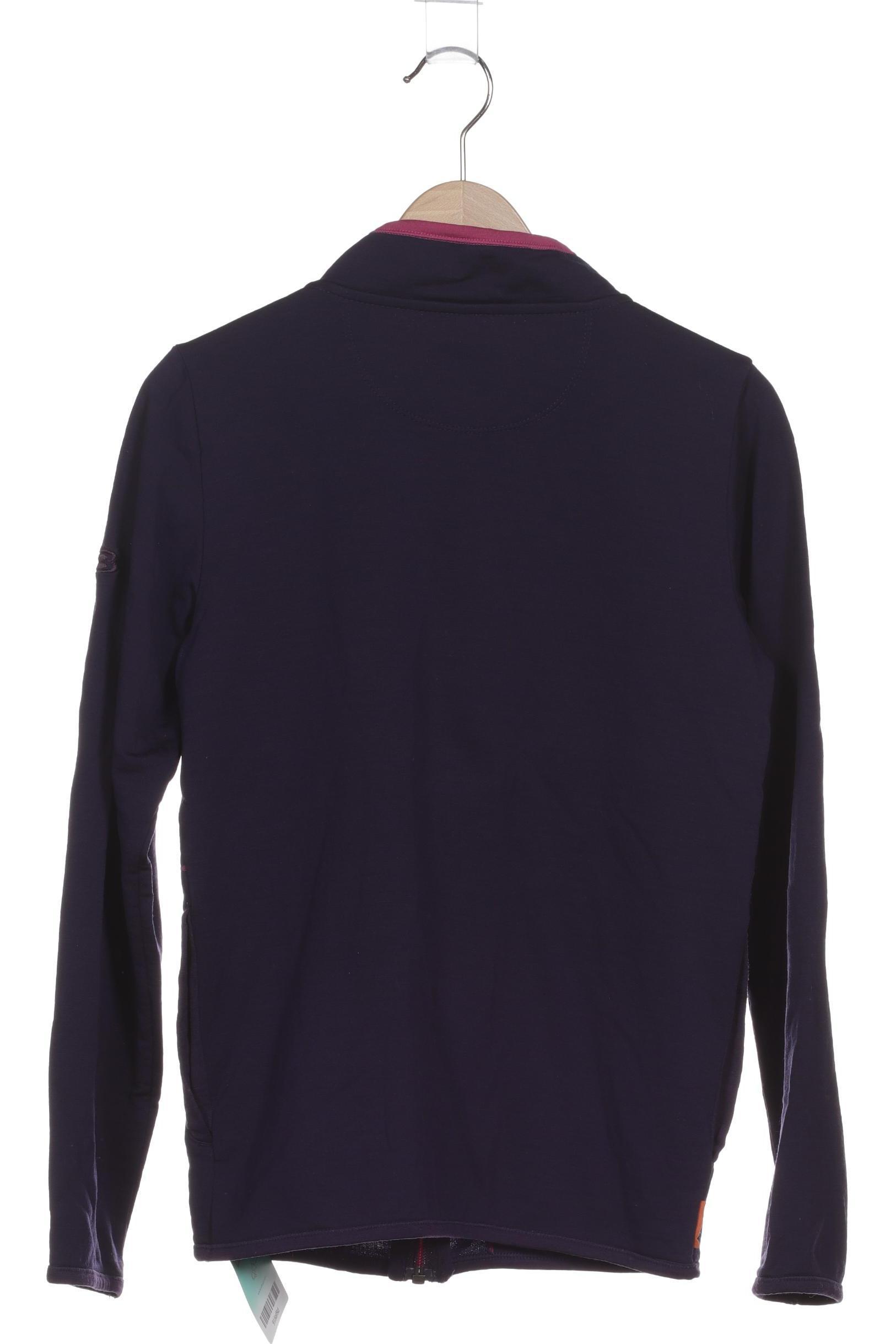 Thumbnail - Icebreaker Mädchen Hoodies &amp; Sweater, lila, Gr. 146