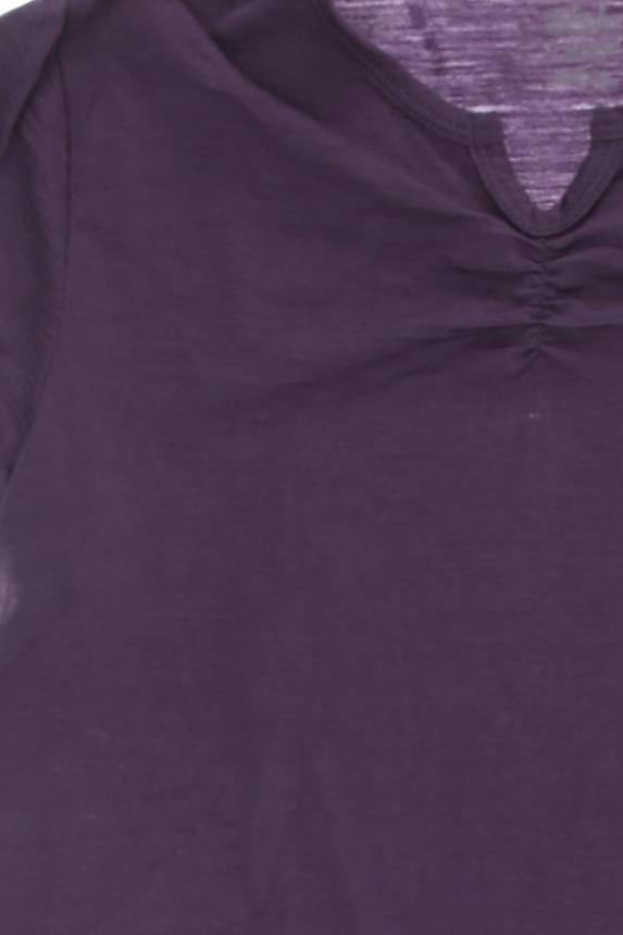 Thumbnail - Icebreaker Mädchen T-Shirt, lila, Gr. 146