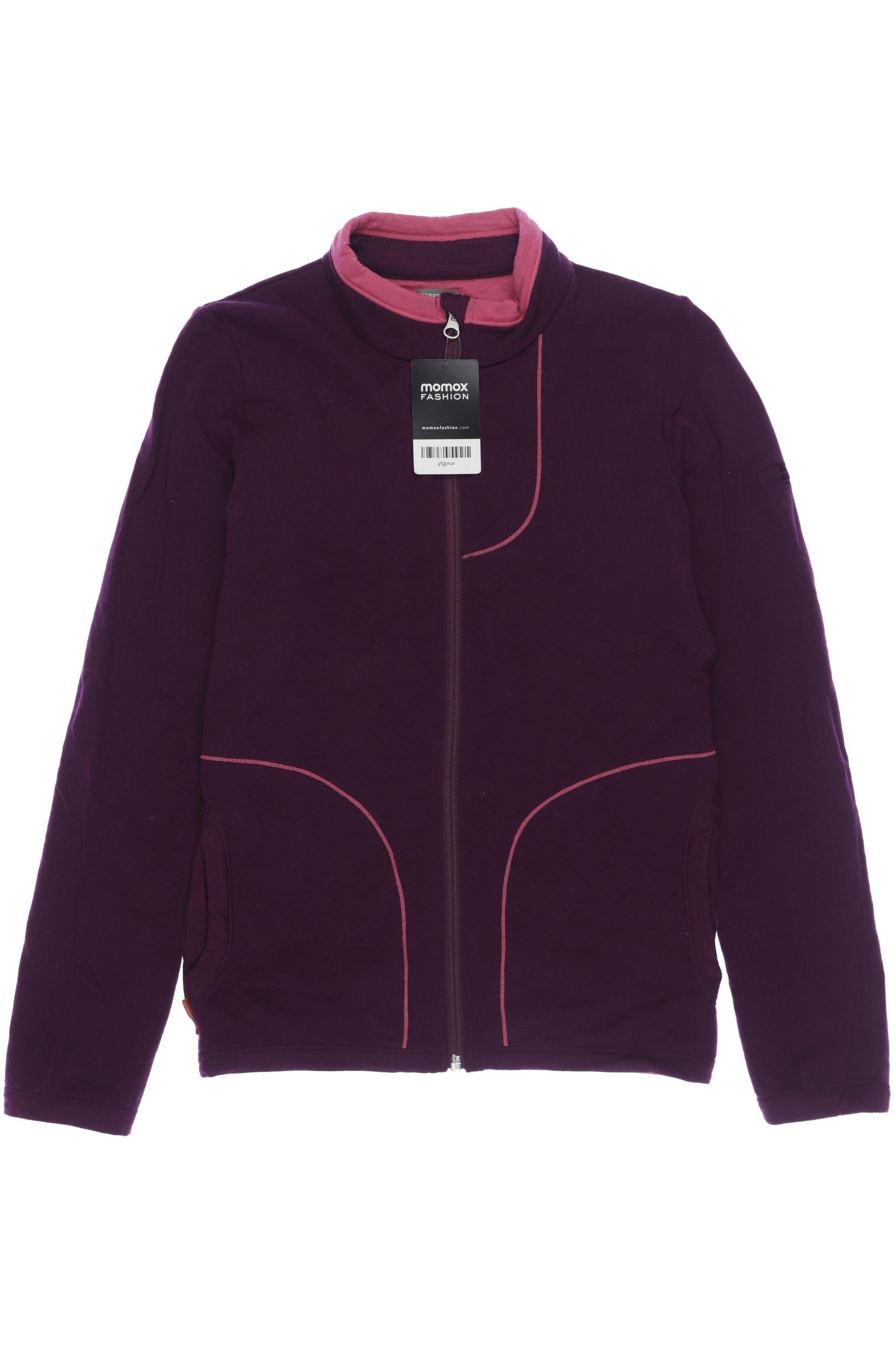 

Icebreaker Damen Hoodies & Sweater, pink, Gr. 152